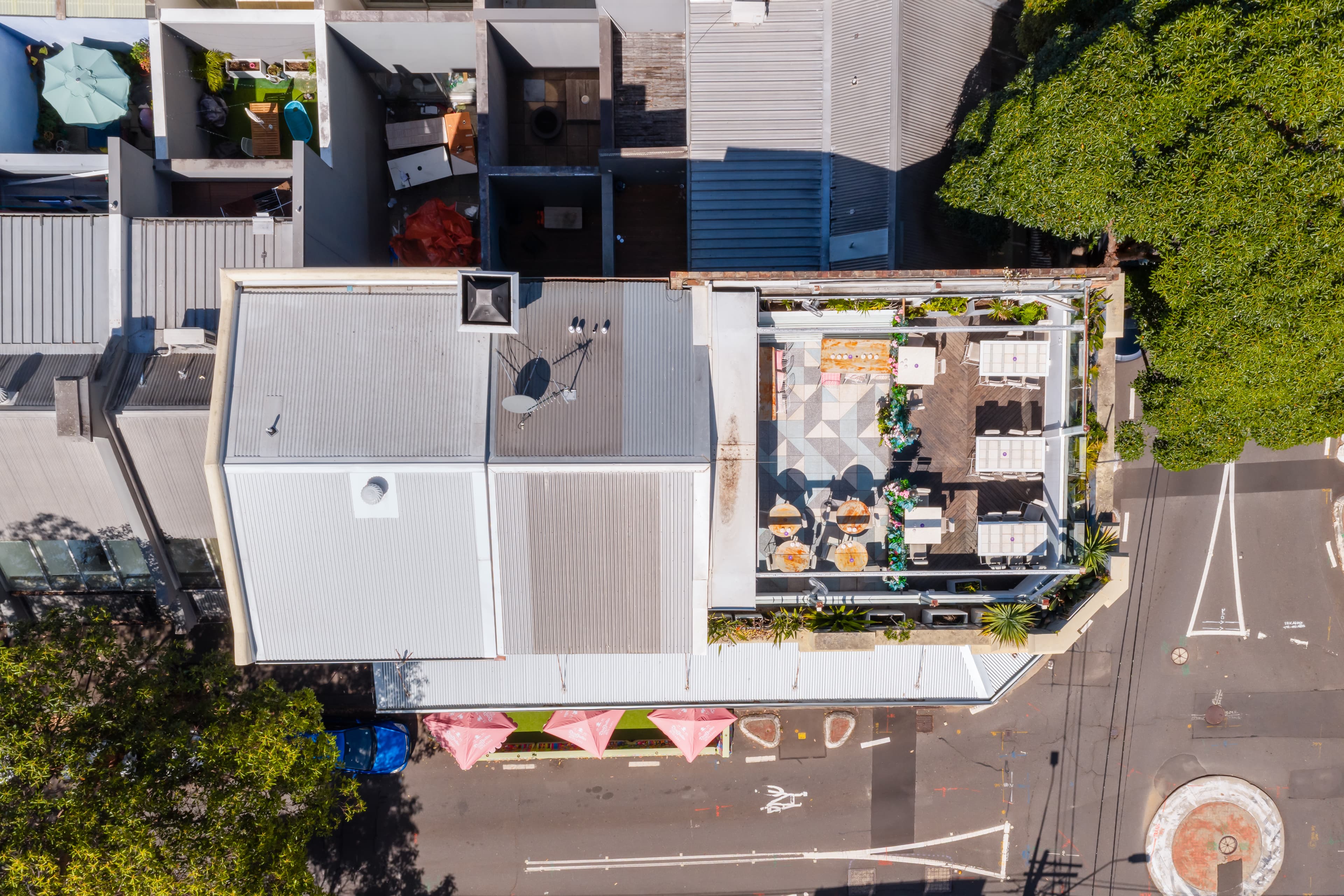 234-236 Palmer Street, Darlinghurst - Thumbnail 6