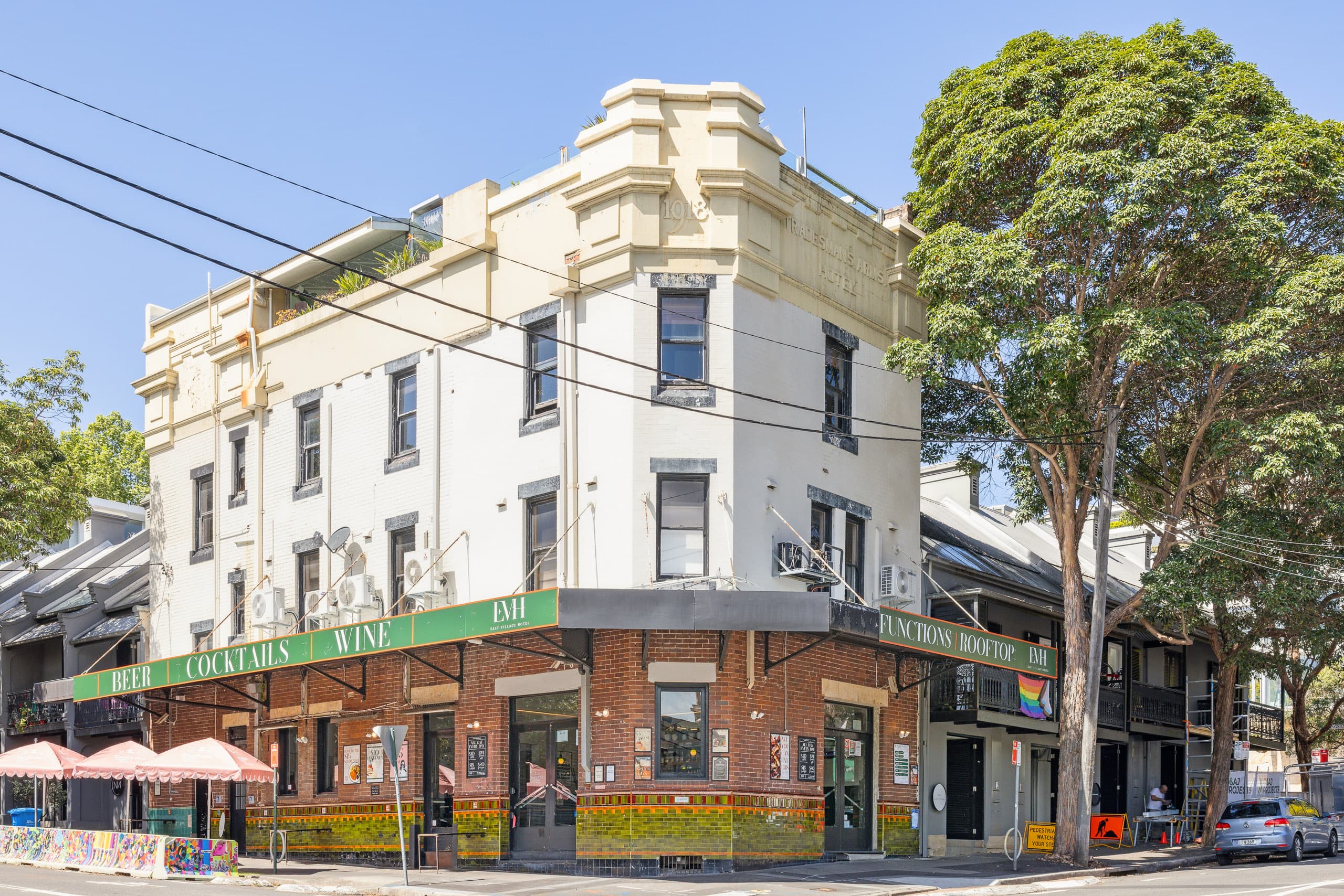 234-236 Palmer Street, Darlinghurst - Thumbnail 8
