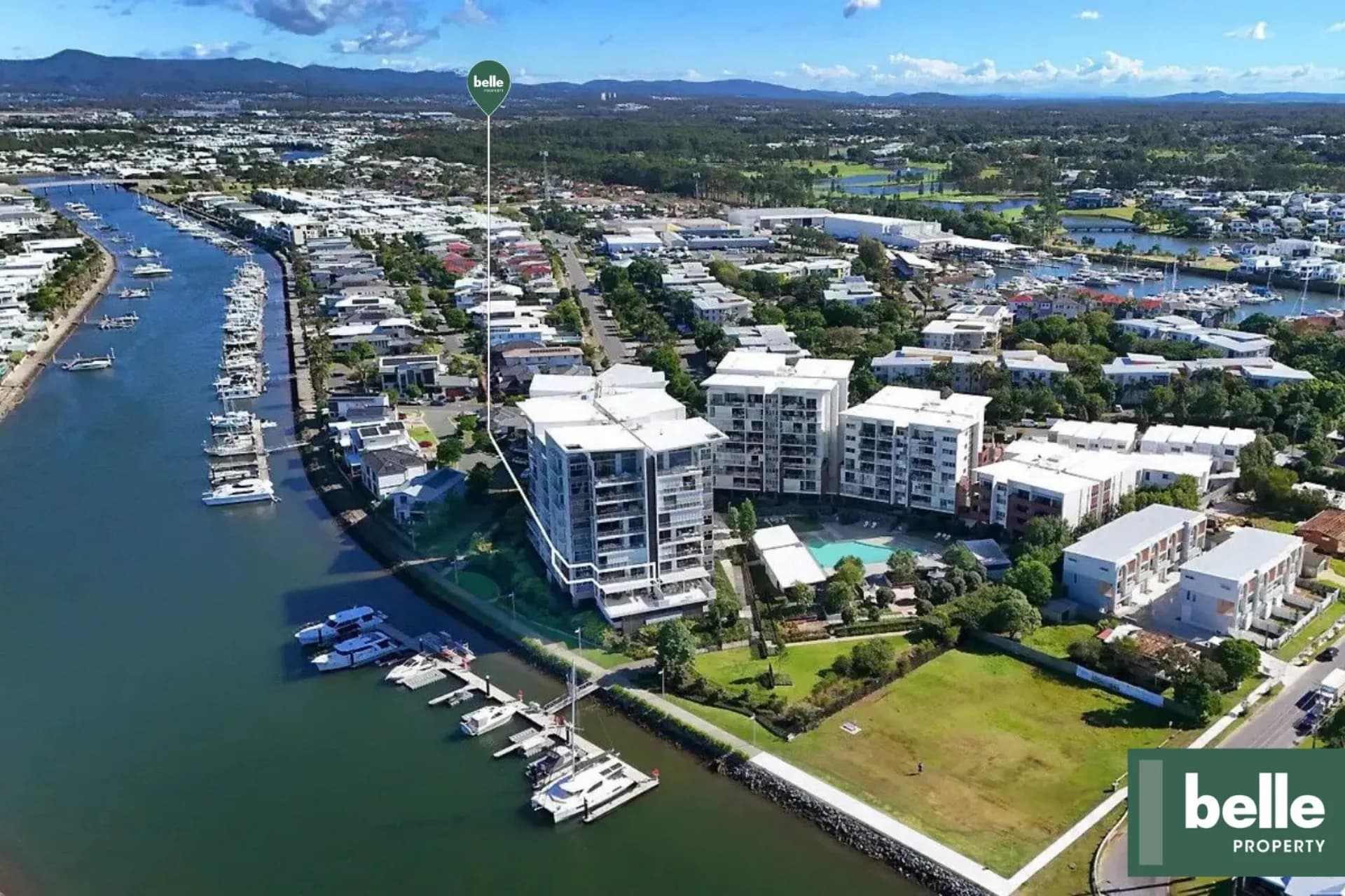 111/93 Sheehan Avenue, Hope Island, QLD, Hope Island - Image 1