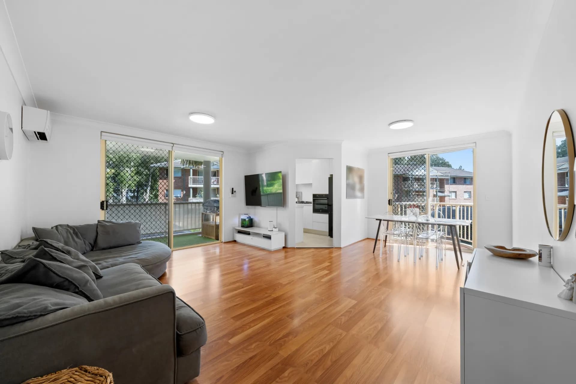 37/10-12 Broughton Street, Canterbury, NSW, Canterbury - Thumbnail 2