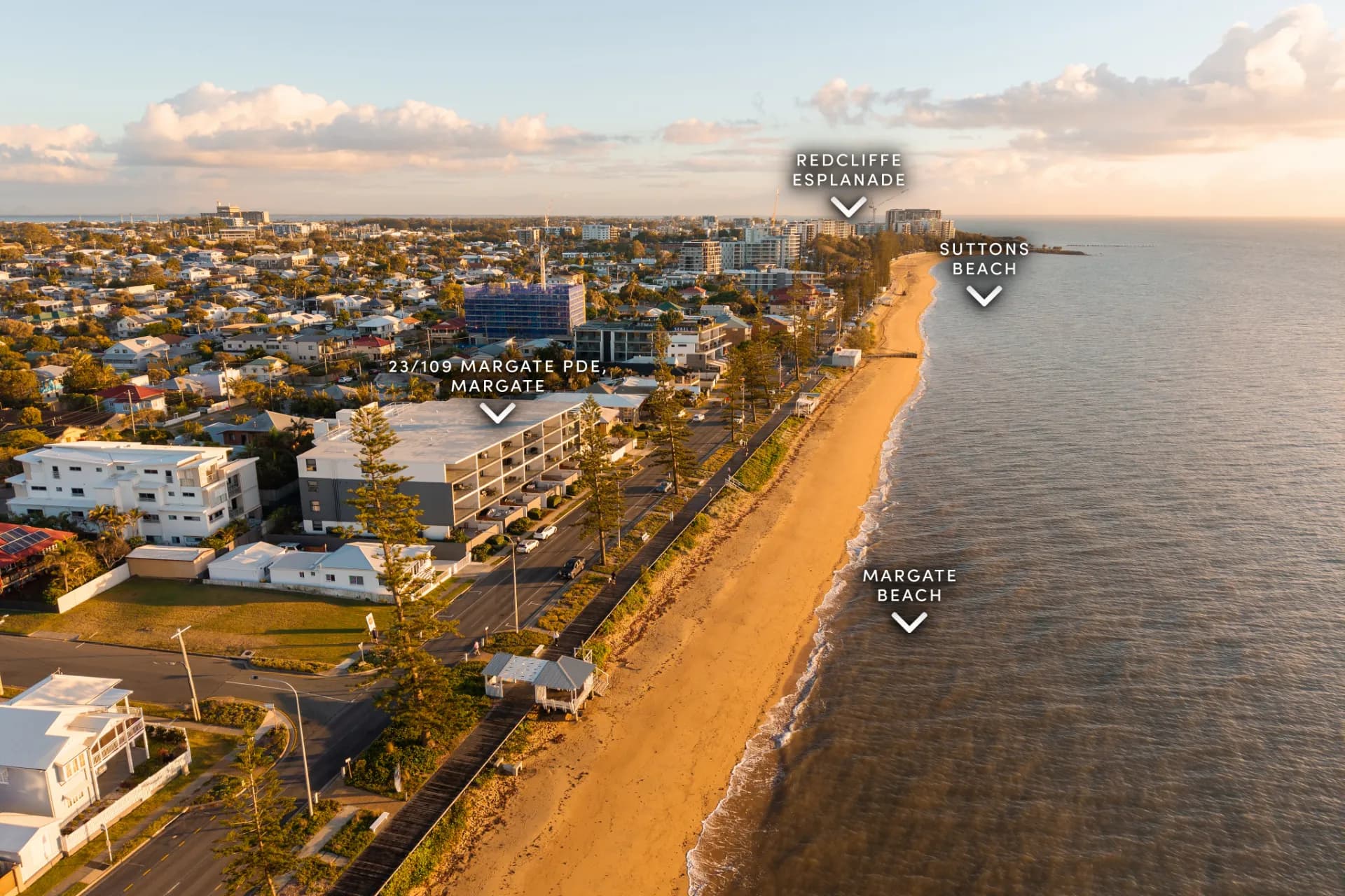 23/109 Margate Parade, Margate, QLD, Margate - Thumbnail 4