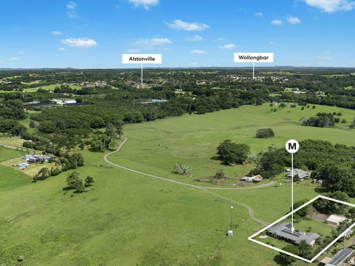 79 Leadbeatters Lane, ALSTONVILLE, Alstonville - Thumbnail 3