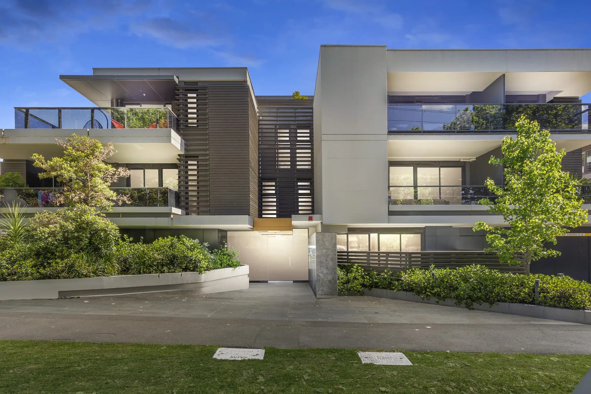 104/12-14 Dickens Street, Elwood, VIC, Elwood - Image 1