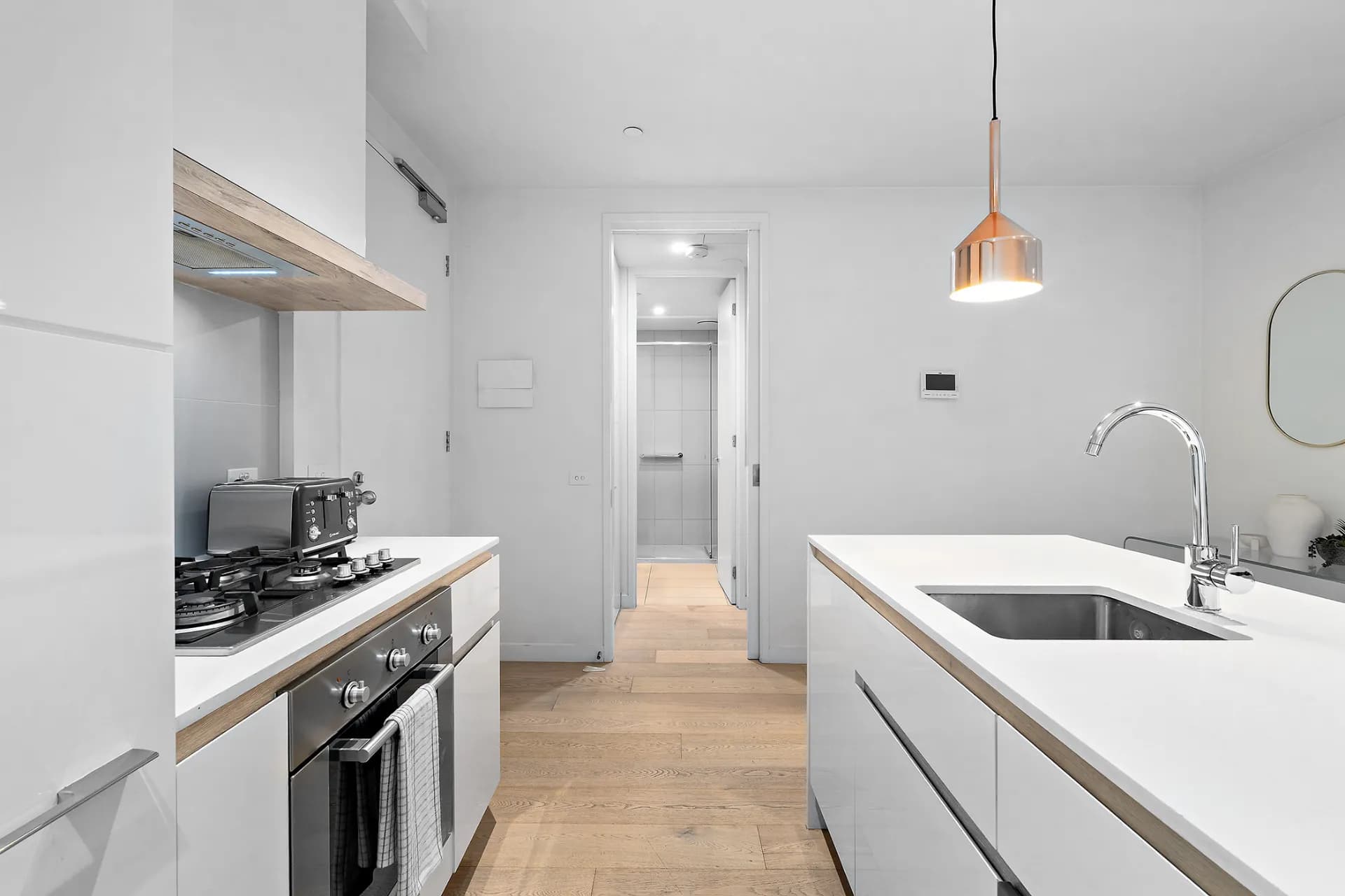 104/12-14 Dickens Street, Elwood, VIC, Elwood - Thumbnail 5