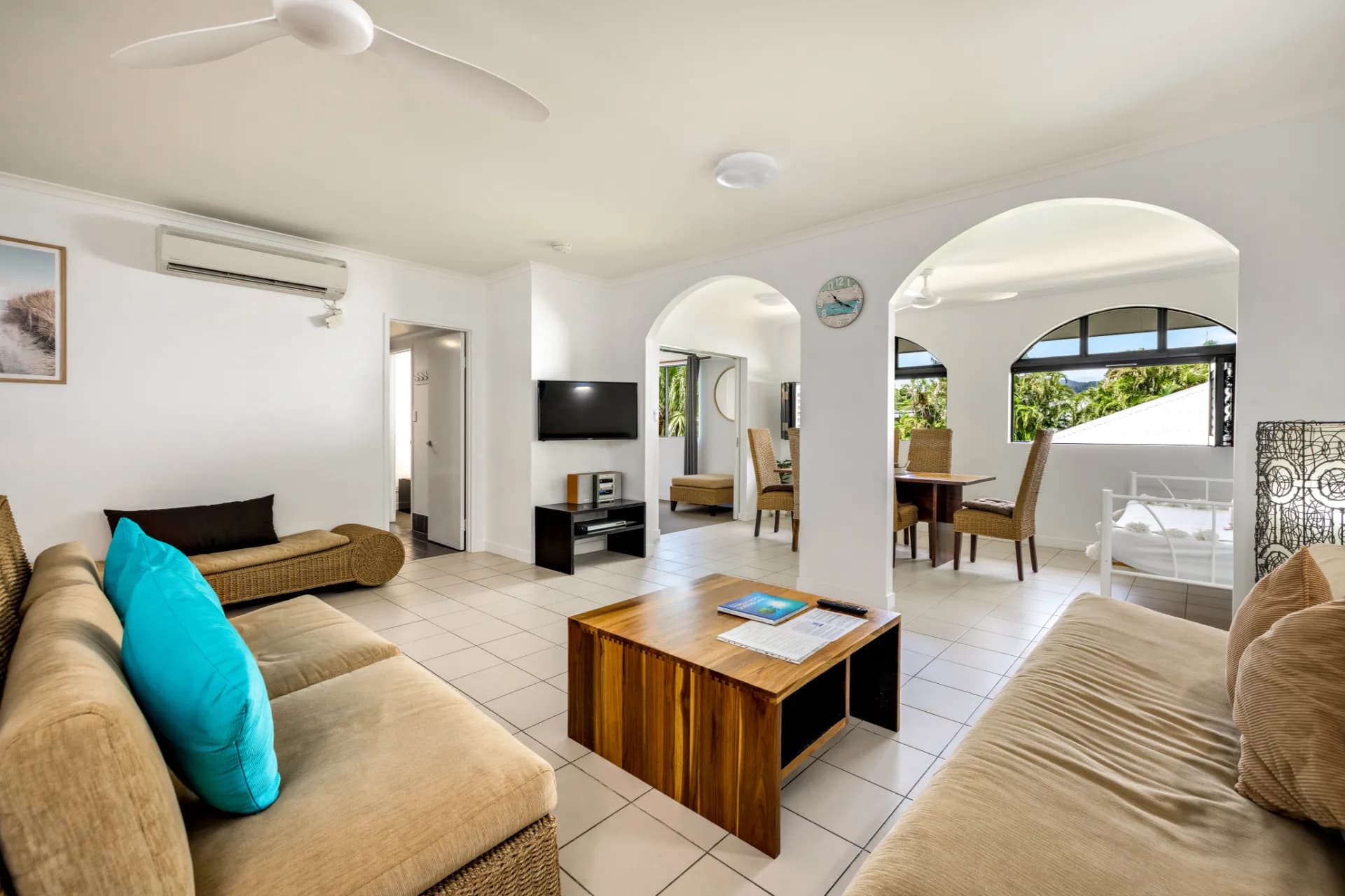 6/81-85 Cedar Road, Palm Cove, QLD, Palm Cove - Image 1