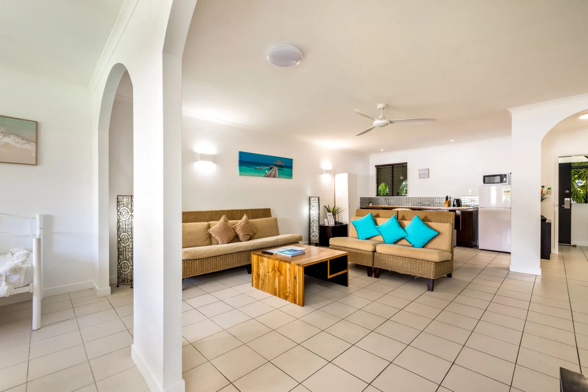 6/81-85 Cedar Road, Palm Cove, QLD, Palm Cove - Thumbnail 3