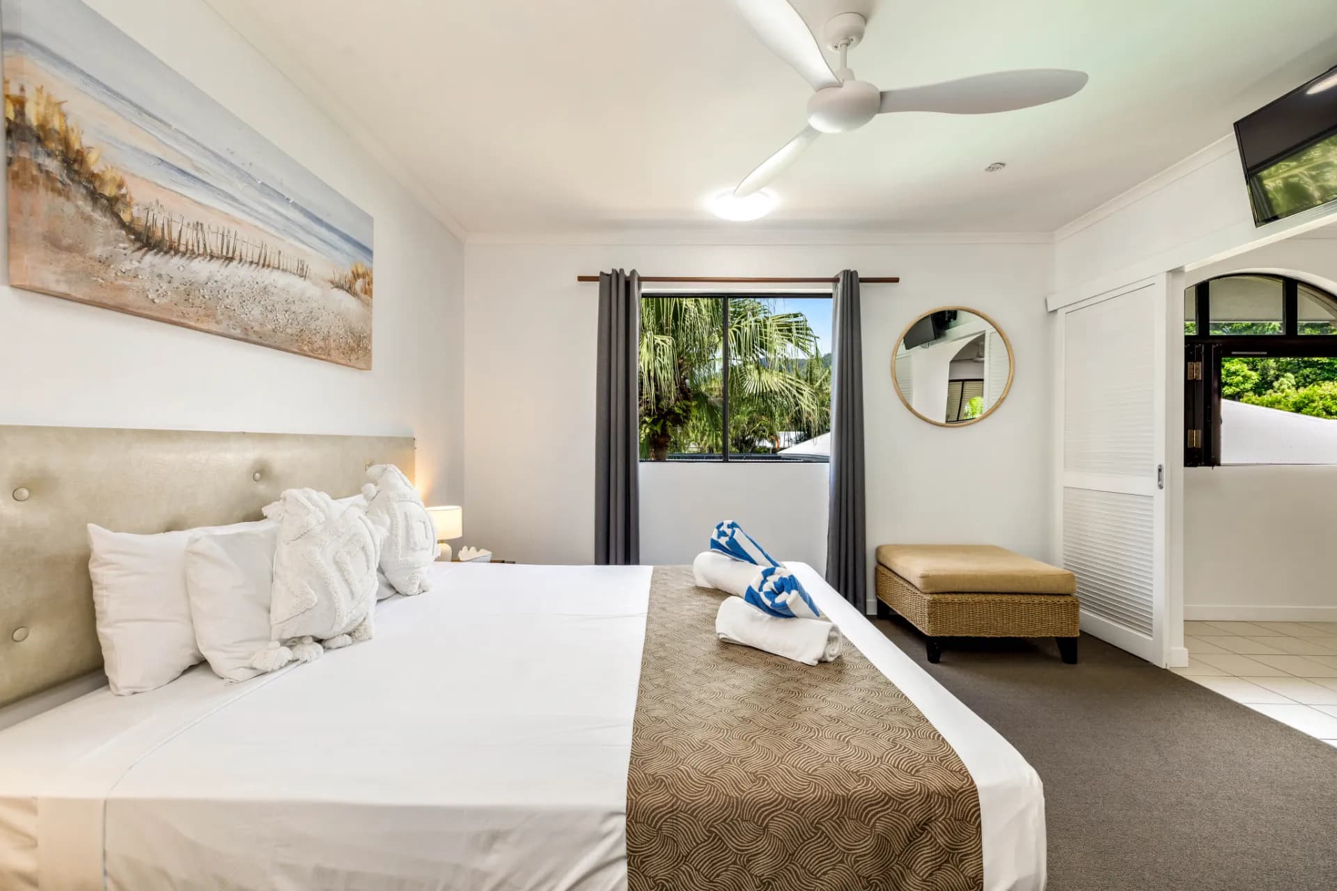 6/81-85 Cedar Road, Palm Cove, QLD, Palm Cove - Thumbnail 5