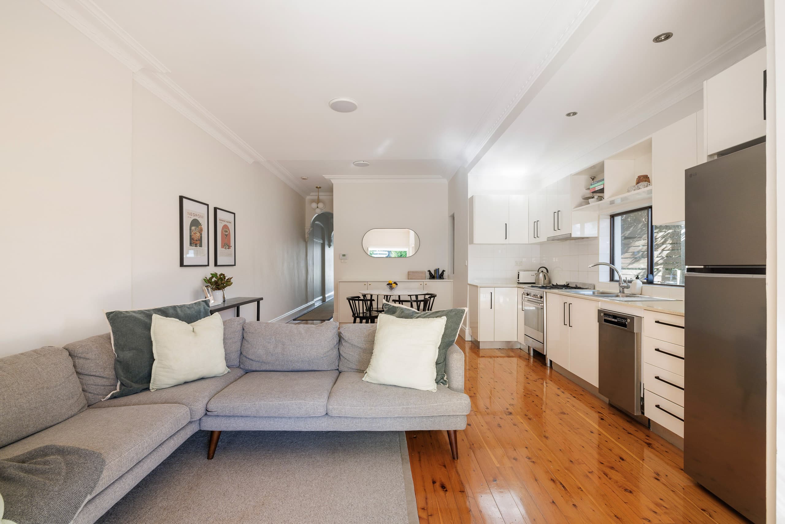 2 Maria Street, Petersham - Thumbnail 3