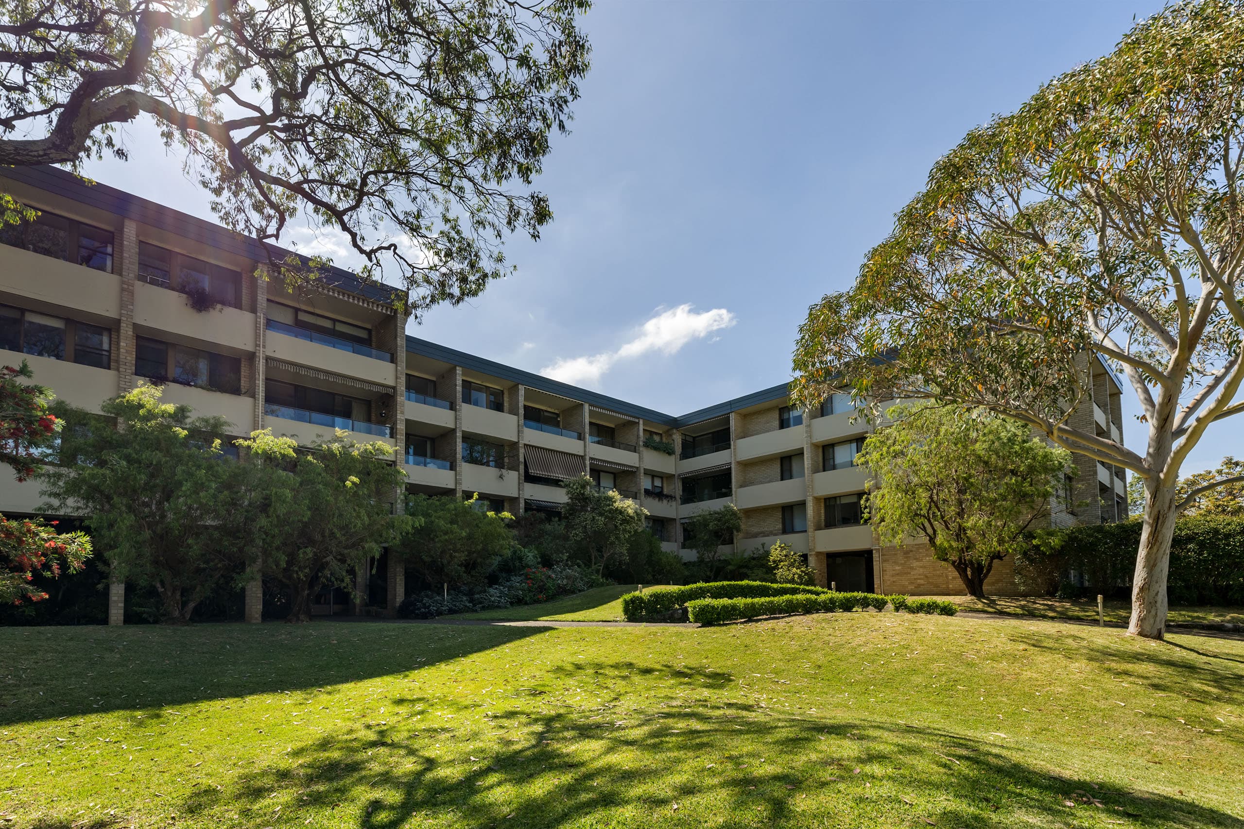 6/5-9 Telopea Street, Wollstonecraft - Image 1