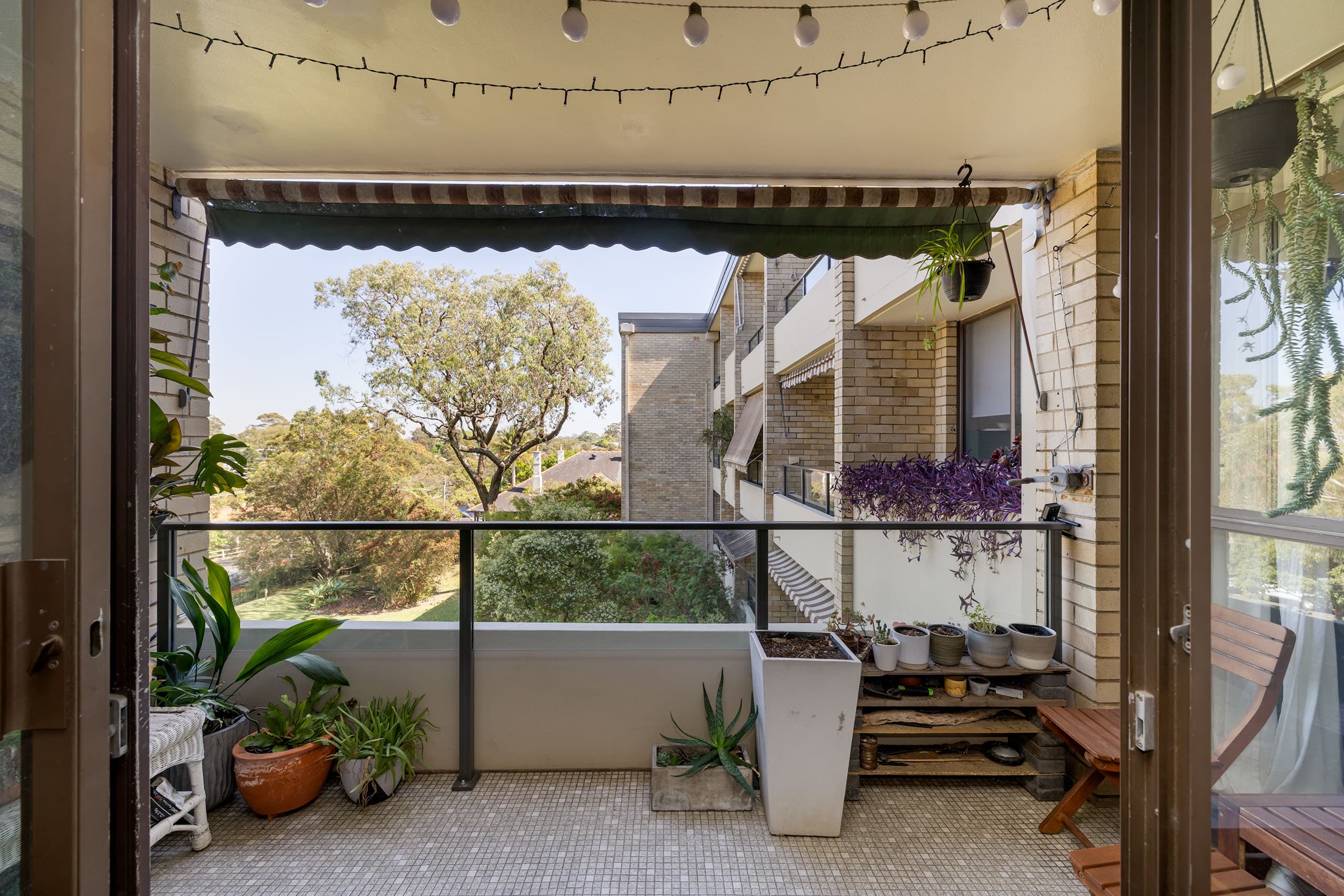 6/5-9 Telopea Street, Wollstonecraft - Thumbnail 8