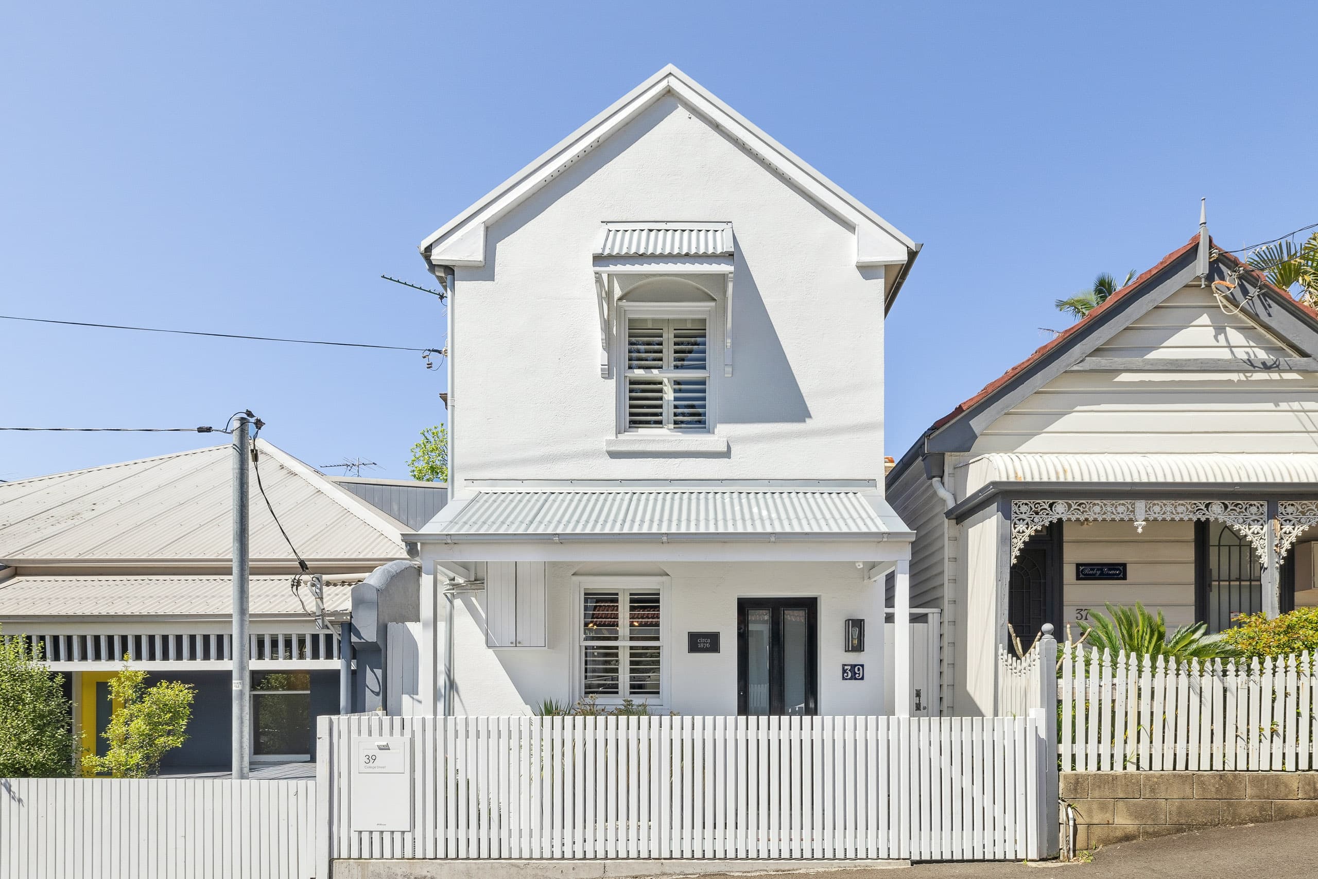 39 College Street, Balmain - Image 1