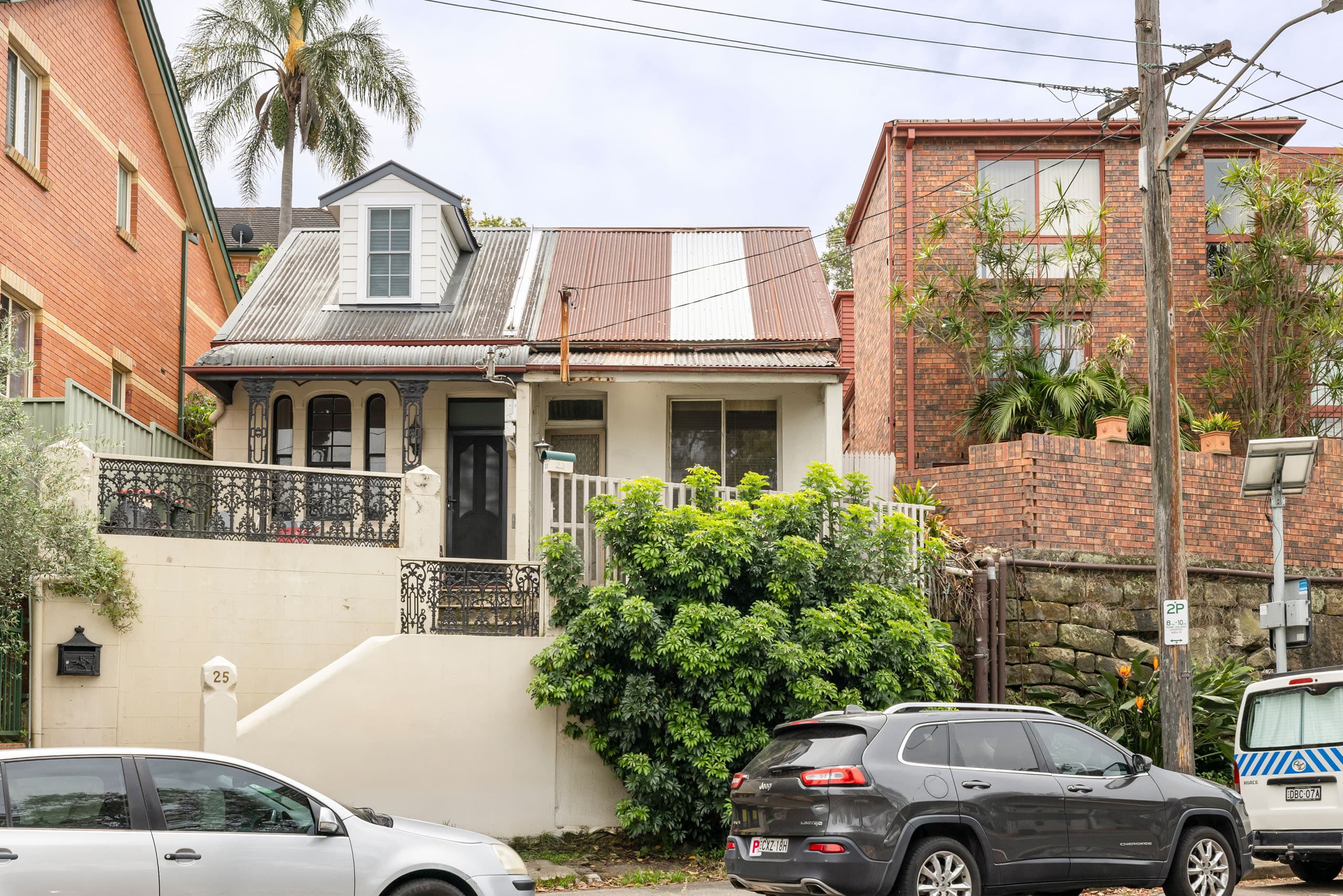 23 Lilyfield Road, Rozelle - Image 1