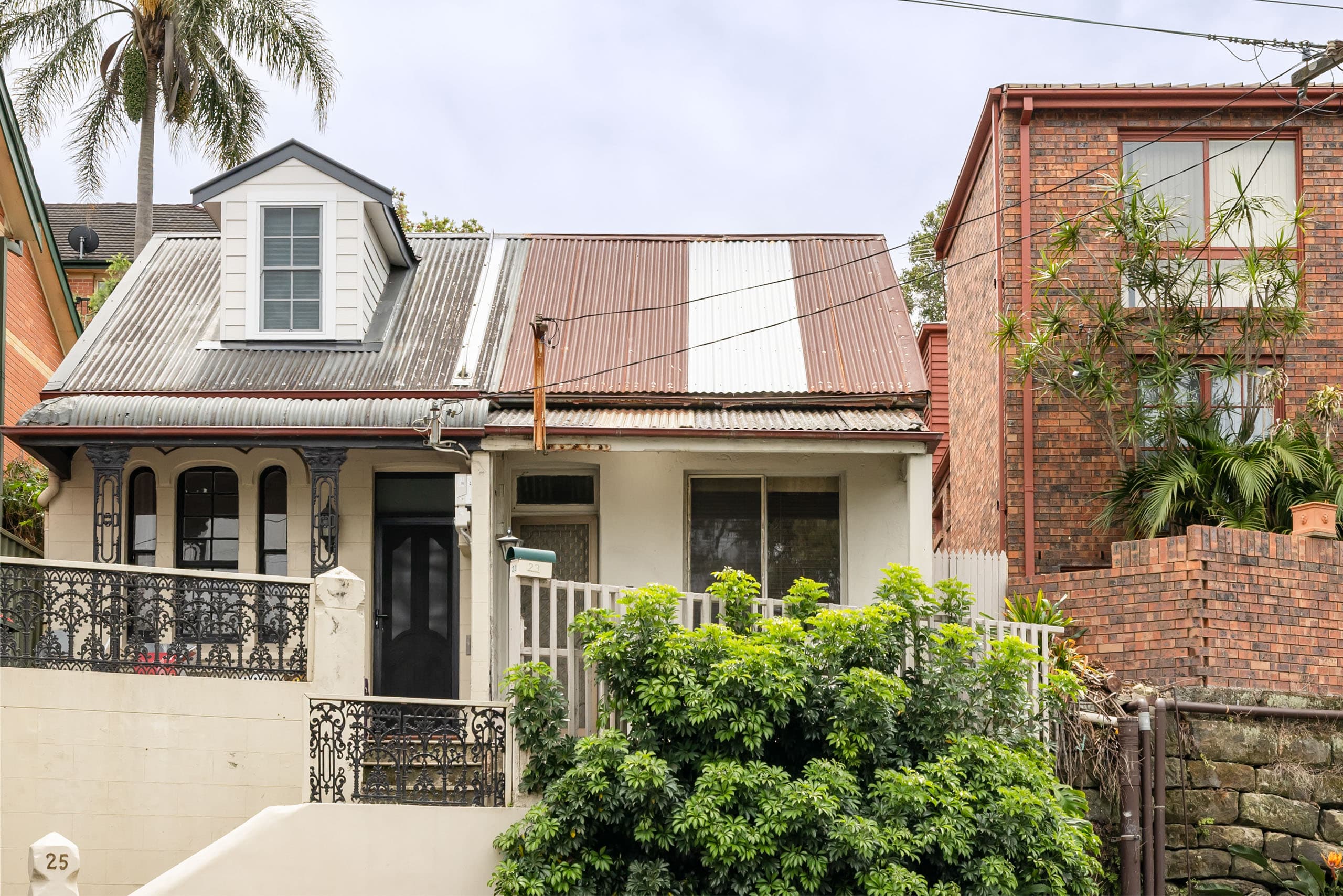 23 Lilyfield Road, Rozelle - Thumbnail 2