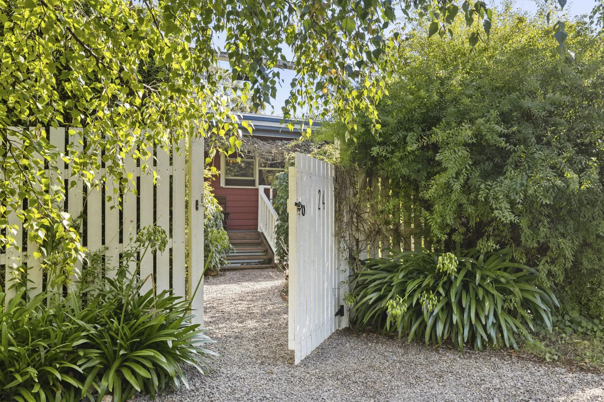 24 Trewins Lane, Daylesford, VIC, Daylesford - Image 1