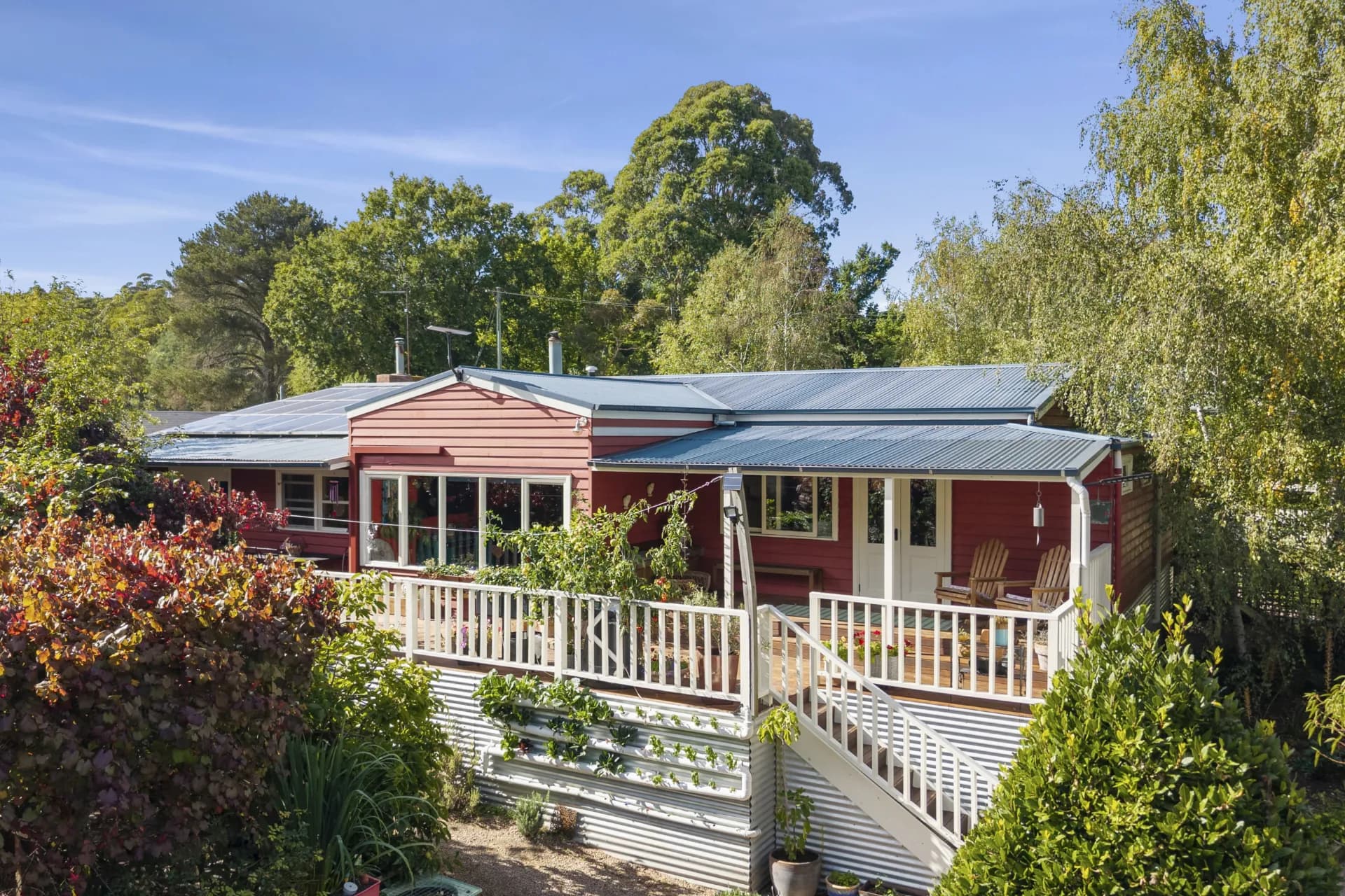 24 Trewins Lane, Daylesford, VIC, Daylesford - Thumbnail 4