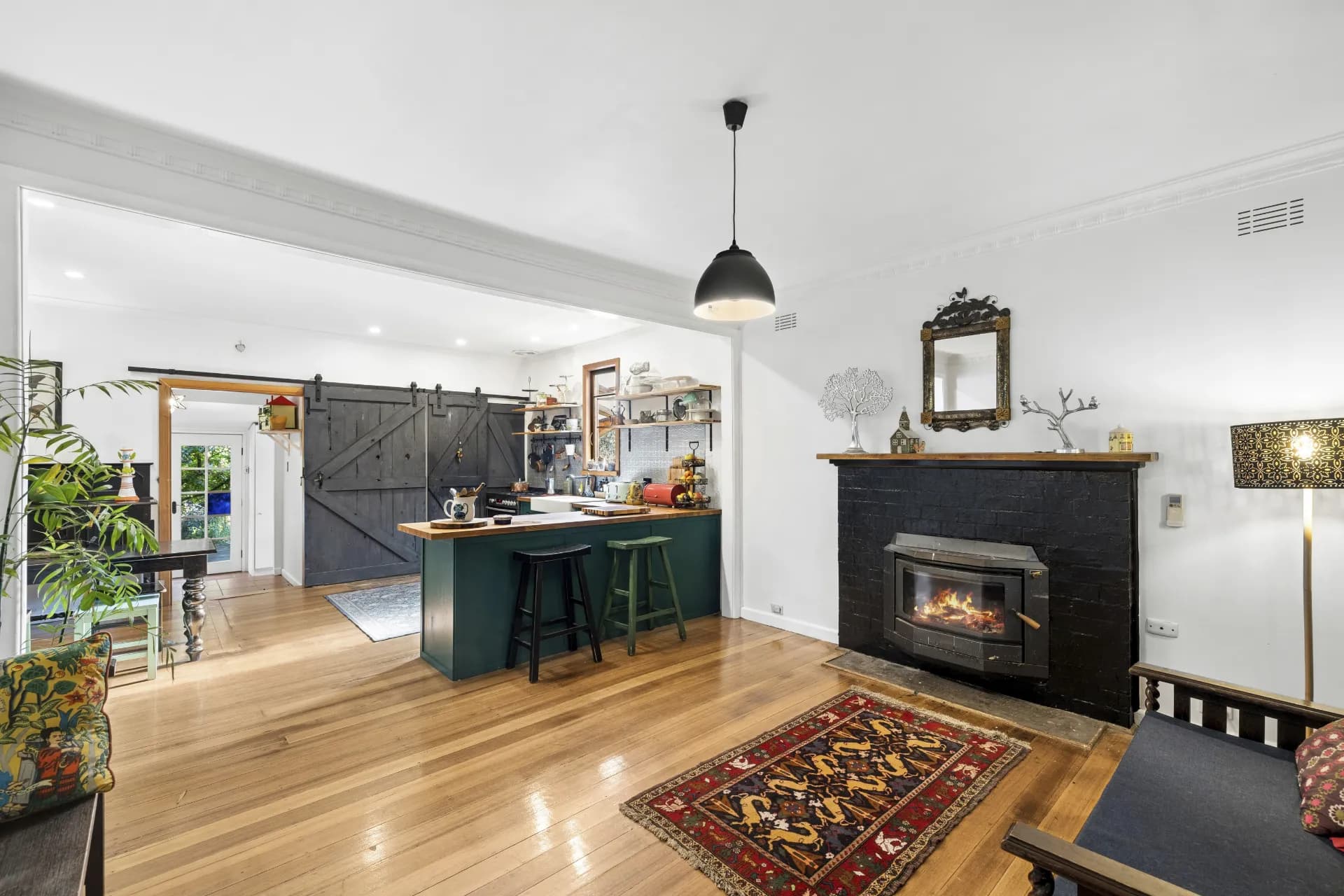 24 Trewins Lane, Daylesford, VIC, Daylesford - Thumbnail 6