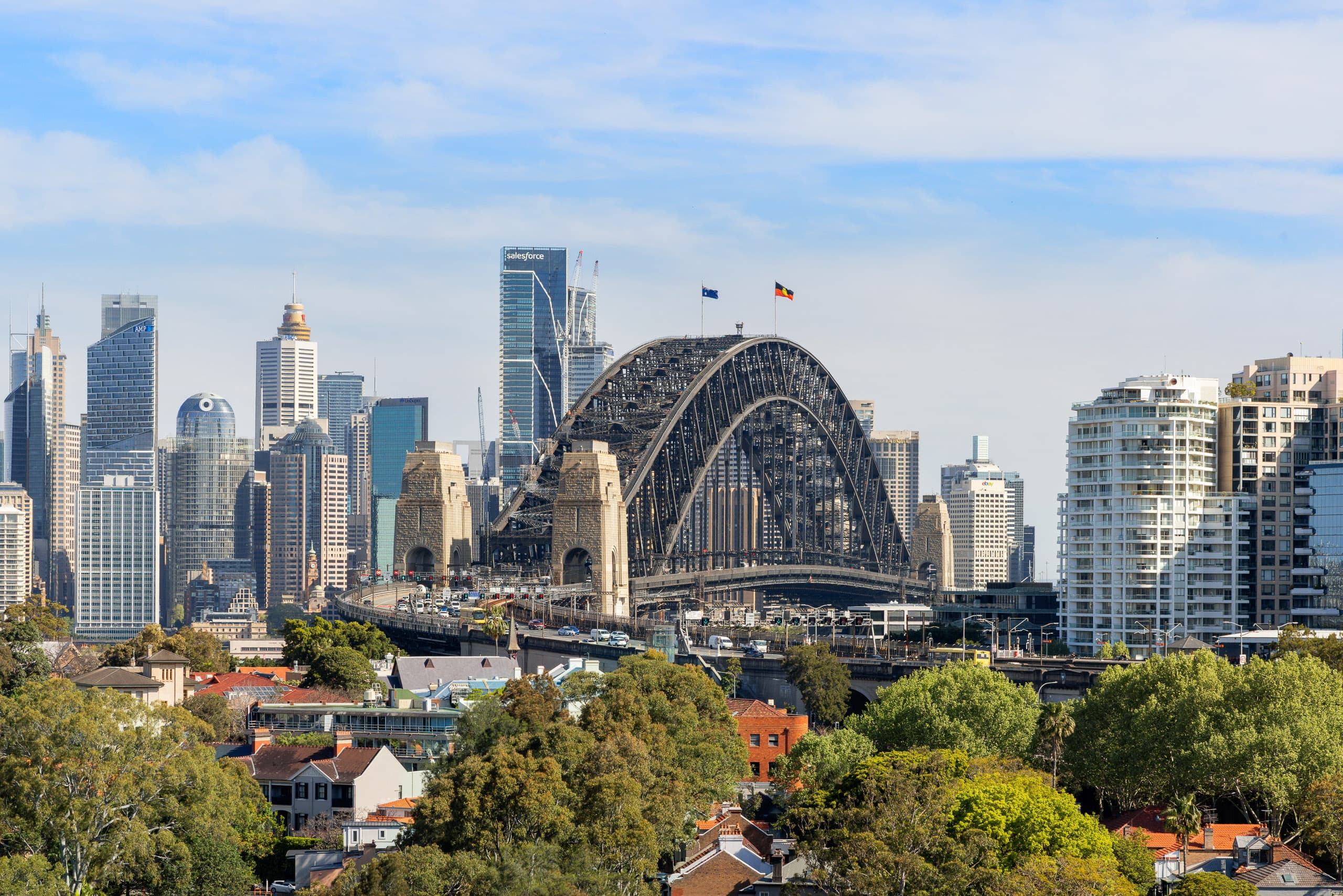 7B/50 Whaling Road, North Sydney - Thumbnail 5