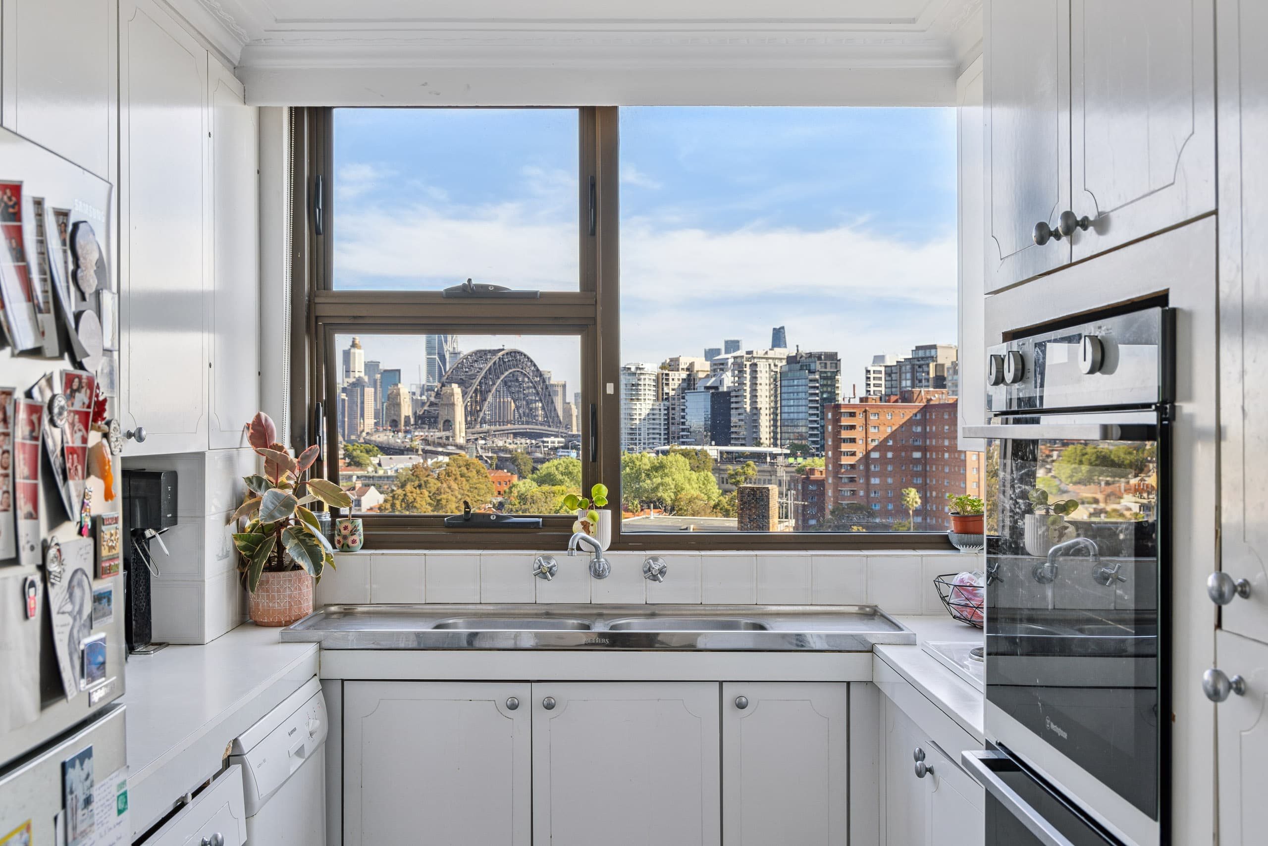 7B/50 Whaling Road, North Sydney - Thumbnail 8
