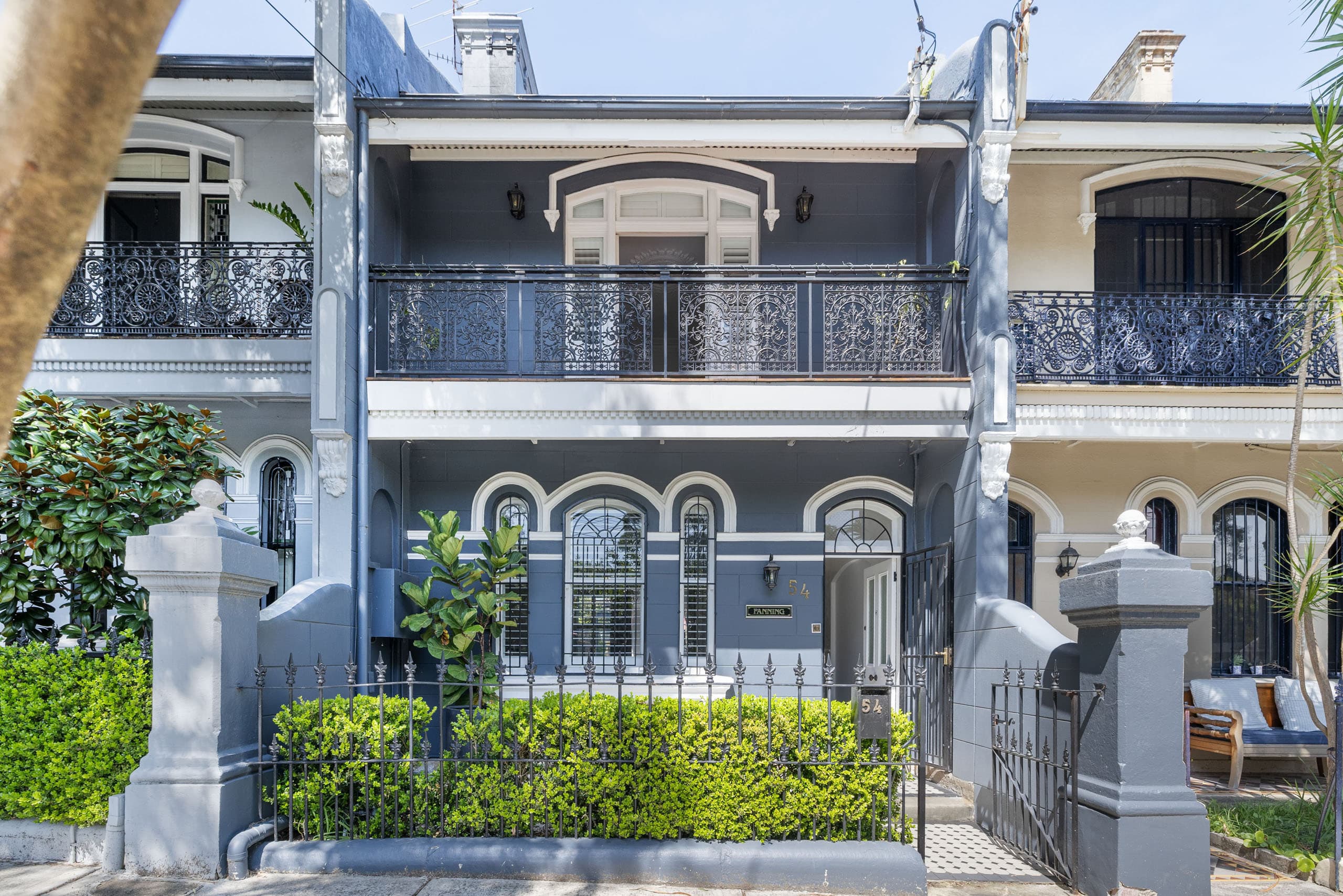 54 Holmwood Street, Newtown - Image 1