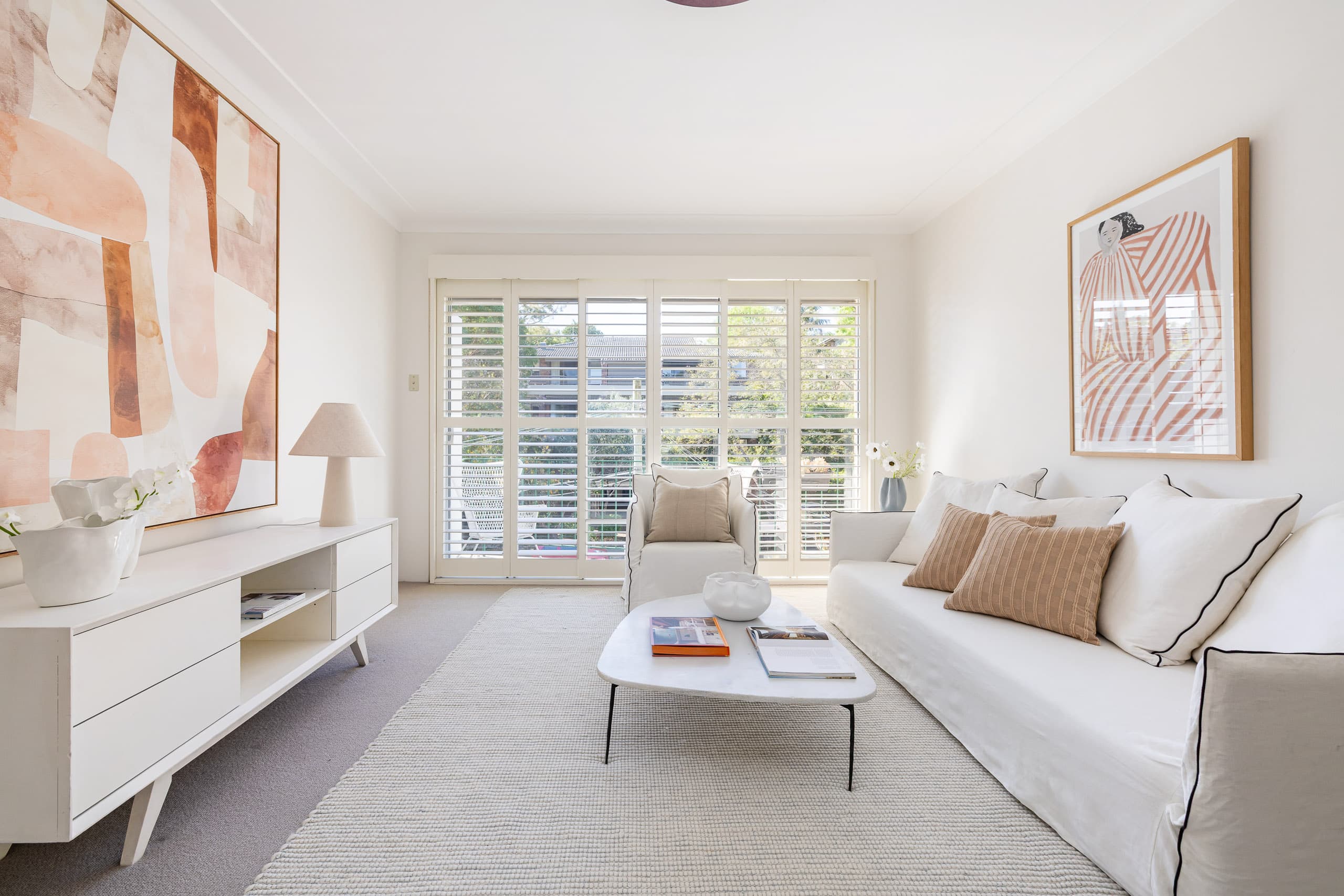 8/7 Belmont Avenue, Wollstonecraft - Image 1