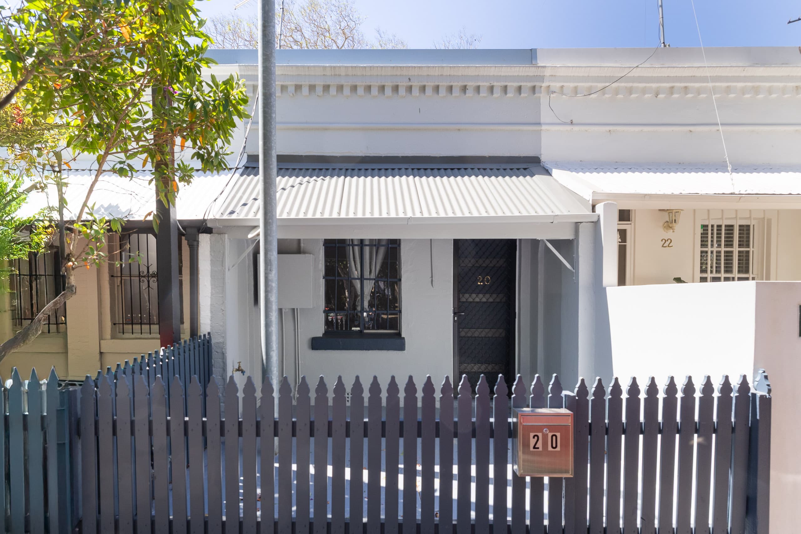 20 Flora Street, Erskineville - Image 1