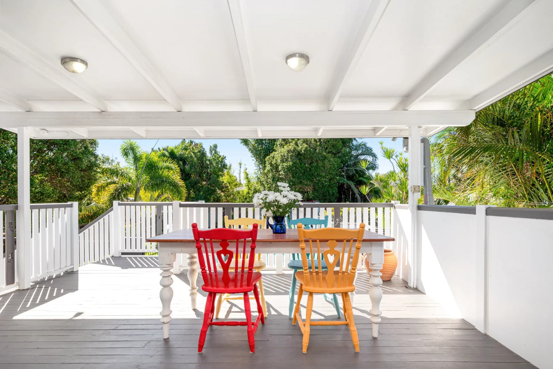 94 Irwin Terrace, Oxley, QLD, Oxley - Thumbnail 6