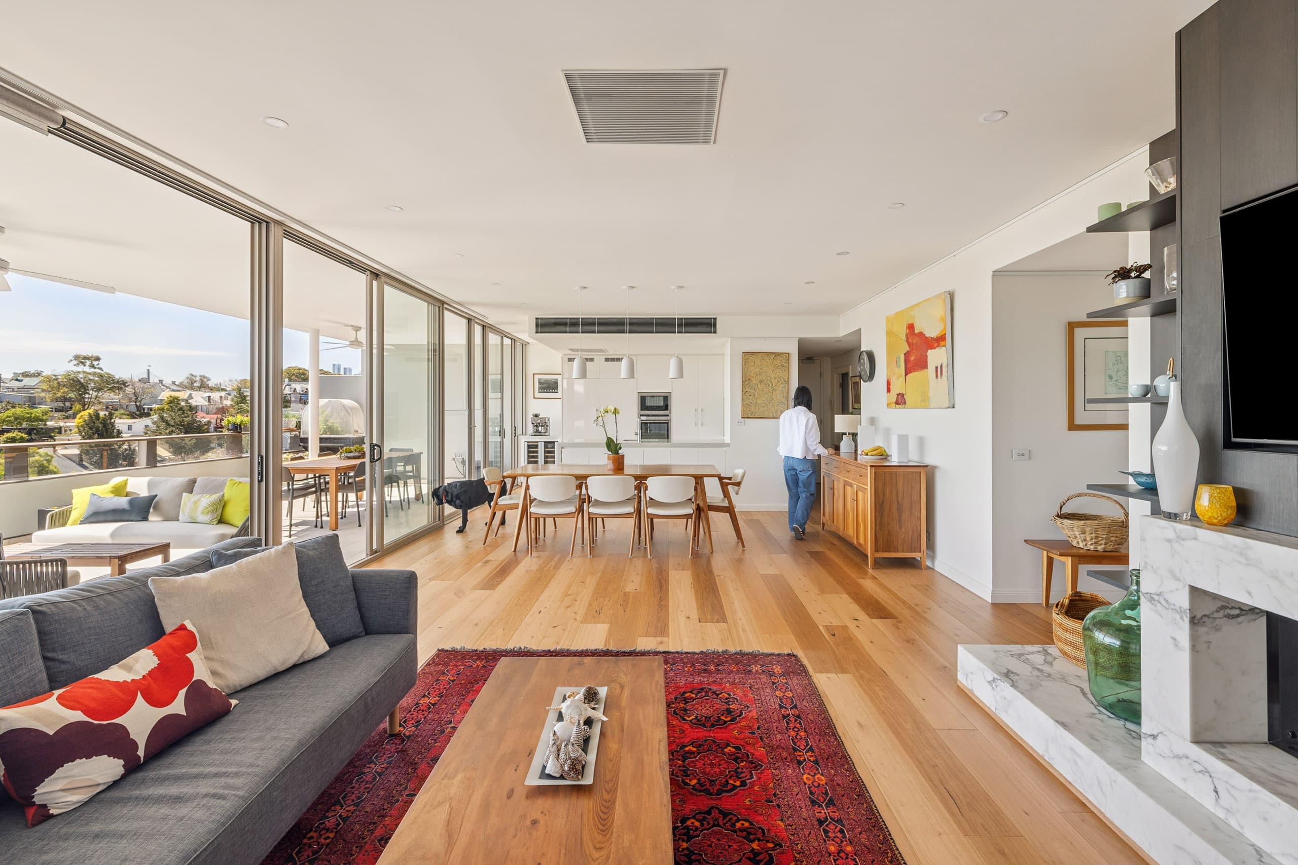 4501/6 Alexandra Drive, Camperdown - Thumbnail 4