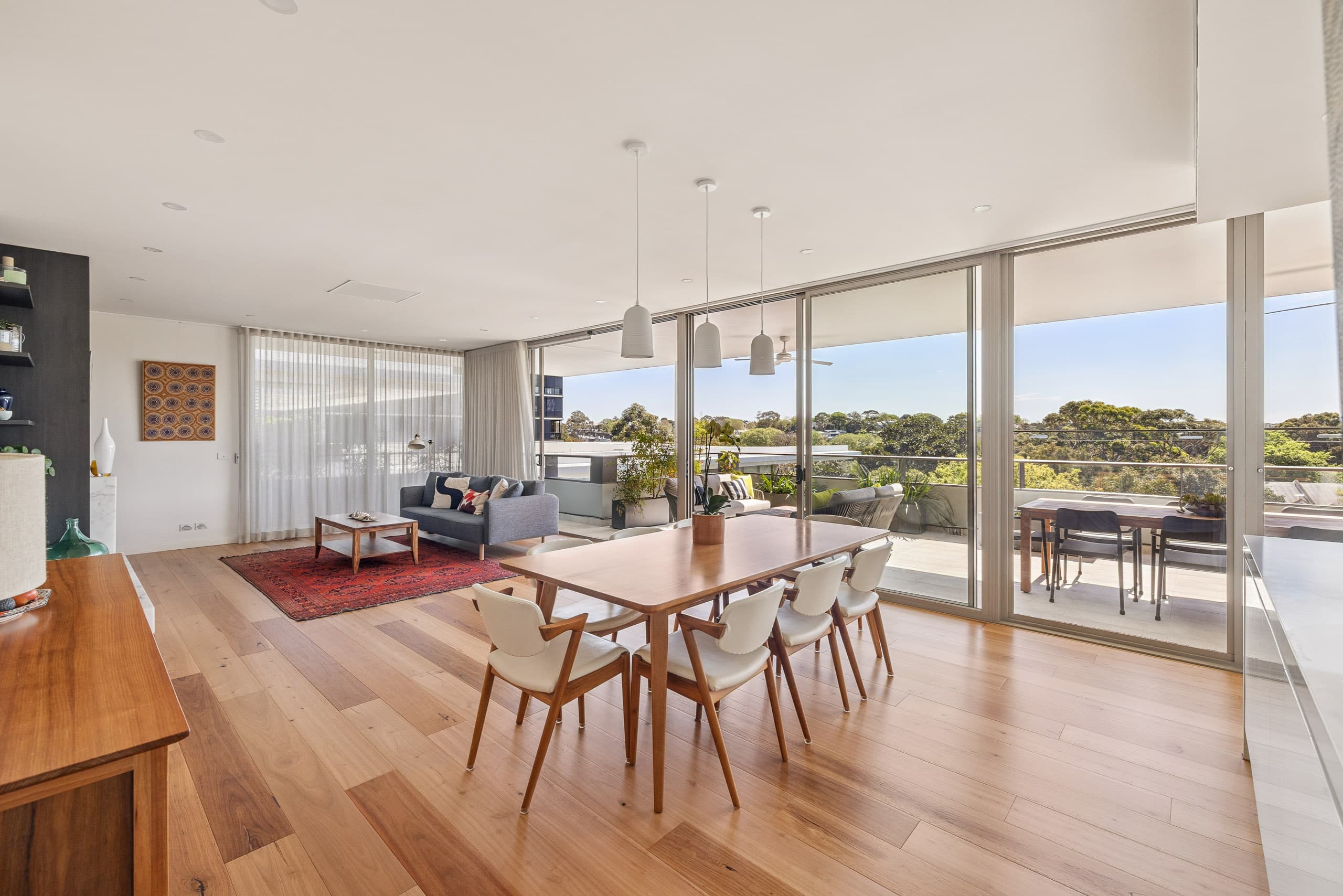 4501/6 Alexandra Drive, Camperdown - Thumbnail 8