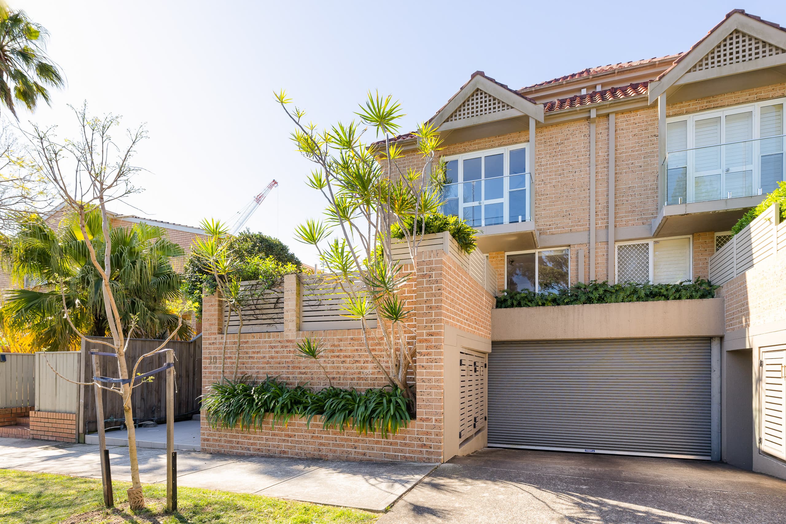 1/10 Boronia Street, Wollstonecraft - Thumbnail 2