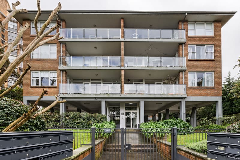 10/97-99 Cabramatta Road, Mosman - Image 1