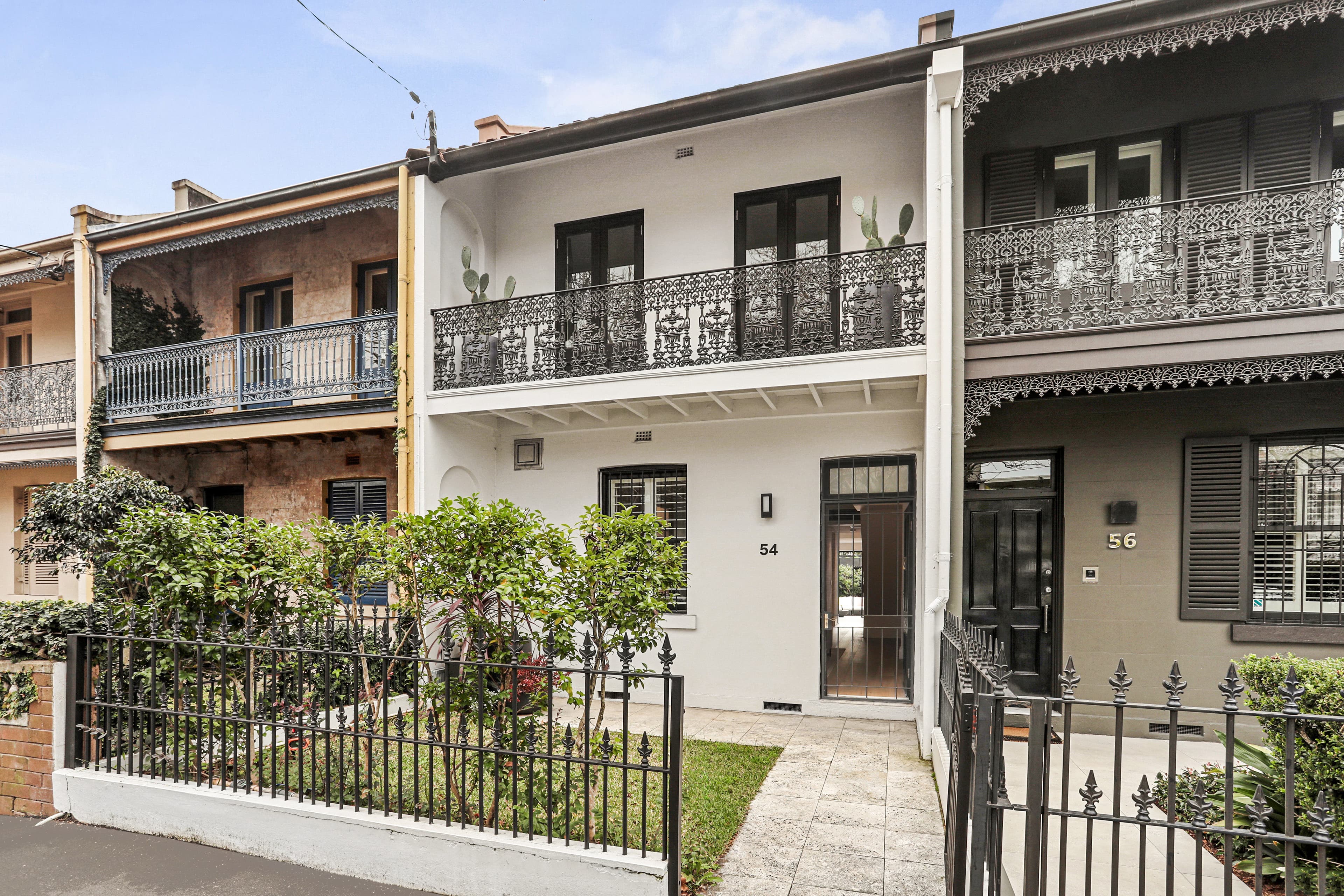 54 Queen Street, Woollahra - Image 1