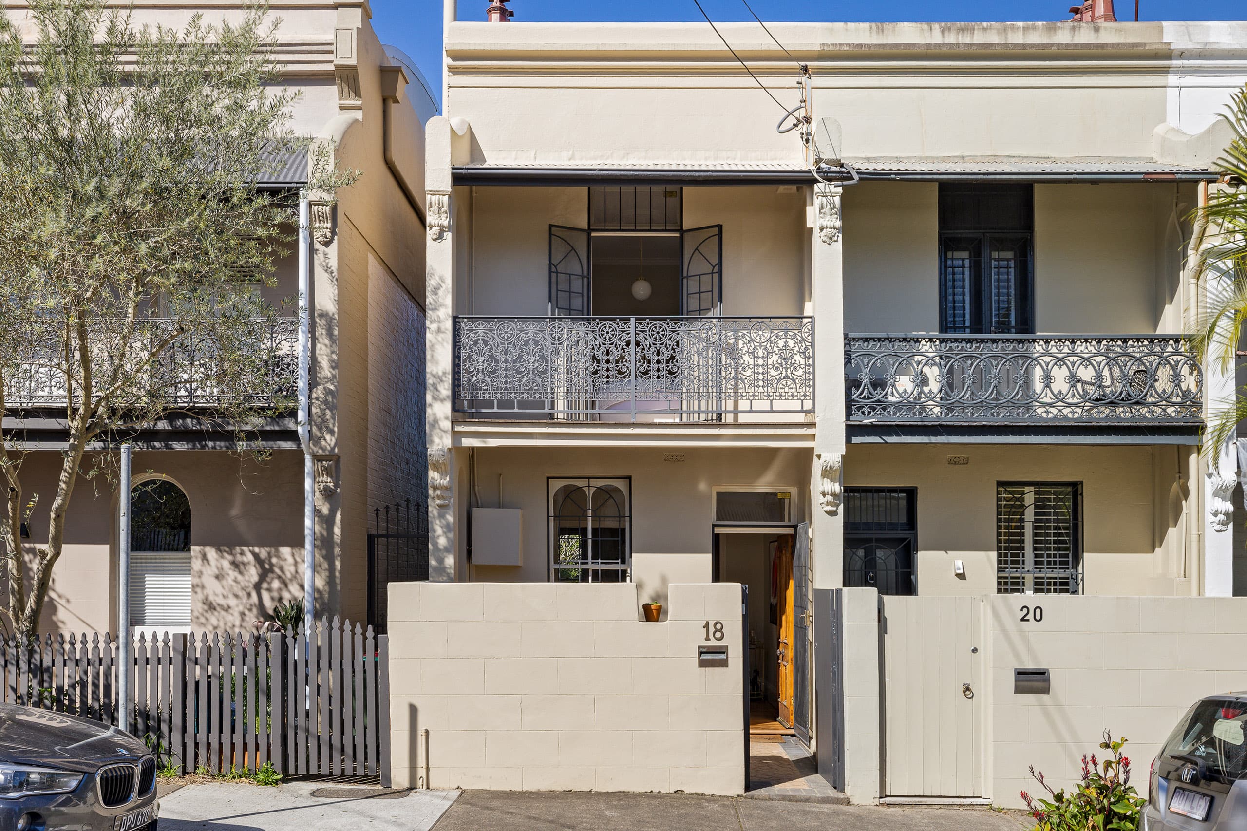 18 Ann Street, Balmain - Image 1