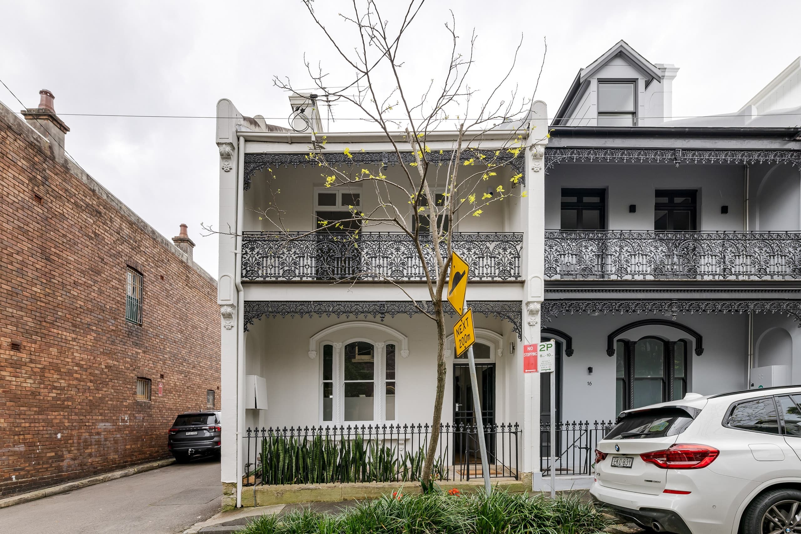 14 Ridge Street, Surry Hills - Image 1