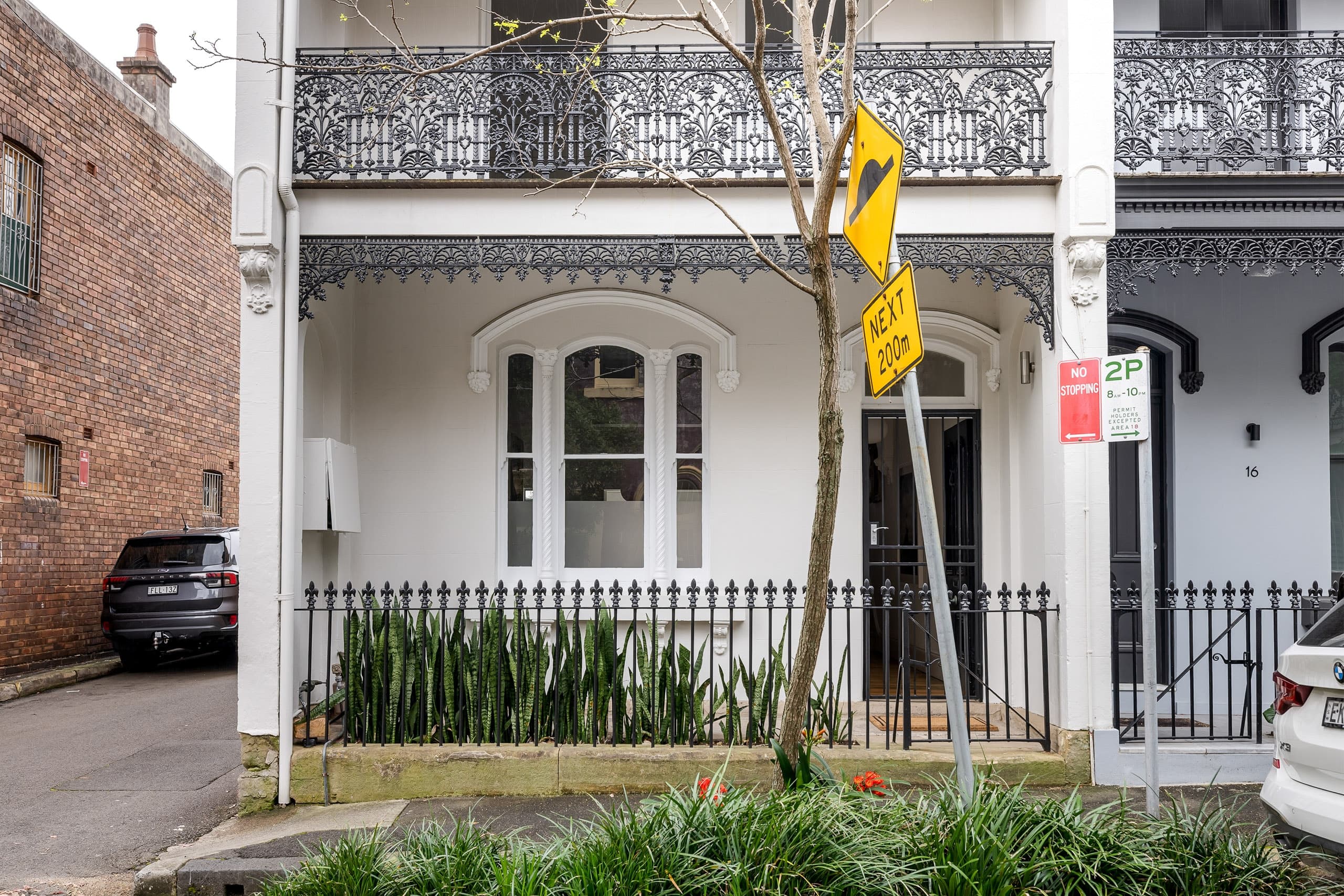 14 Ridge Street, Surry Hills - Thumbnail 2