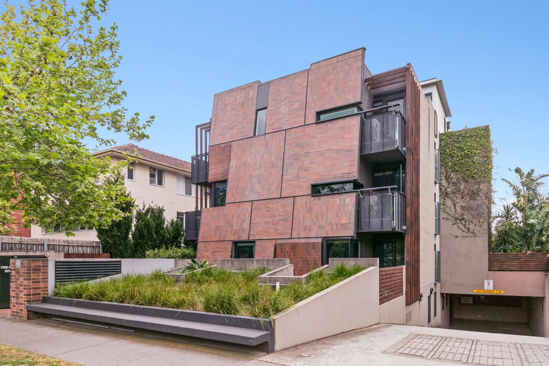 104/233 Dandenong Road, Prahran - Image 1
