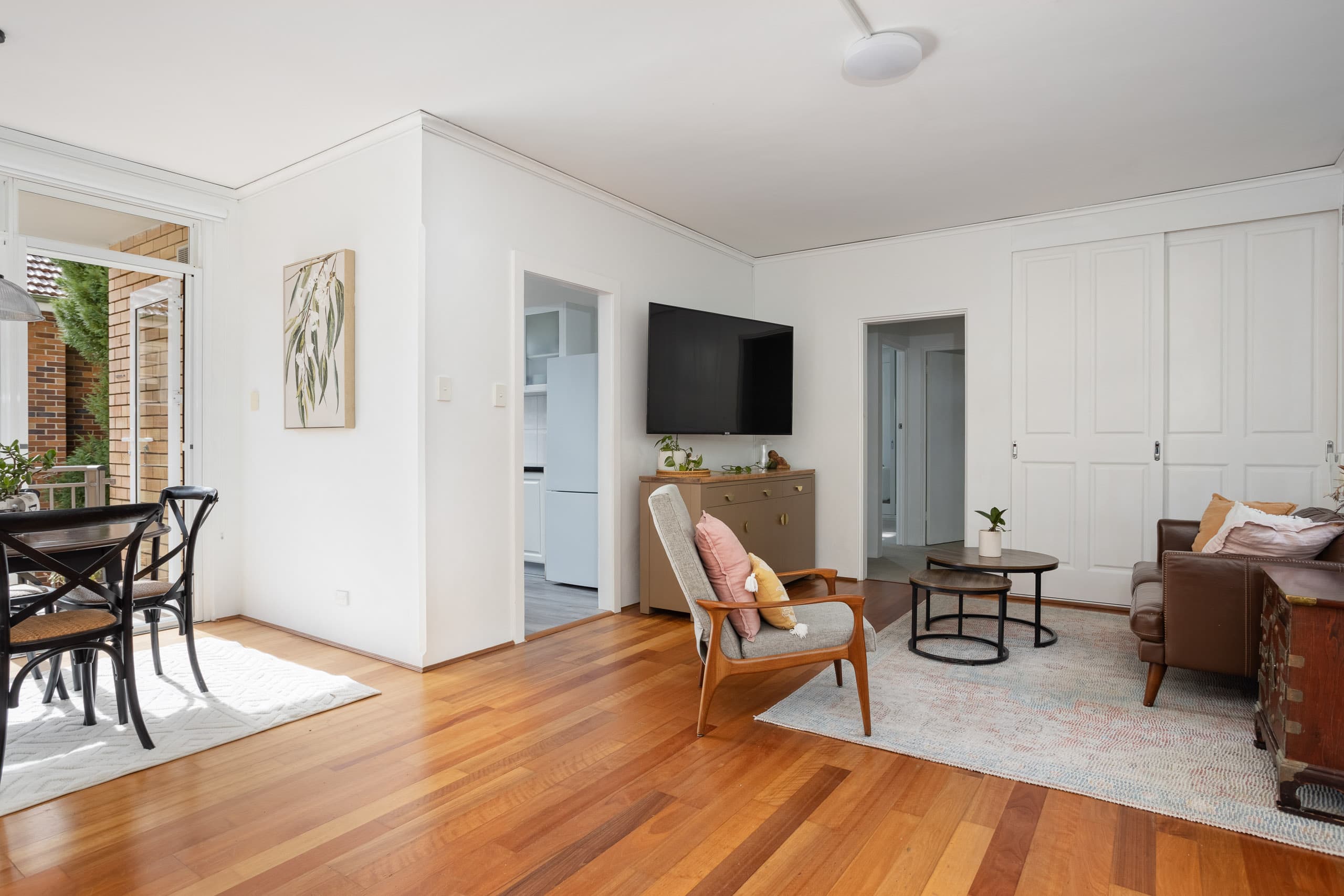 5/1 Morton Street, Wollstonecraft - Thumbnail 4
