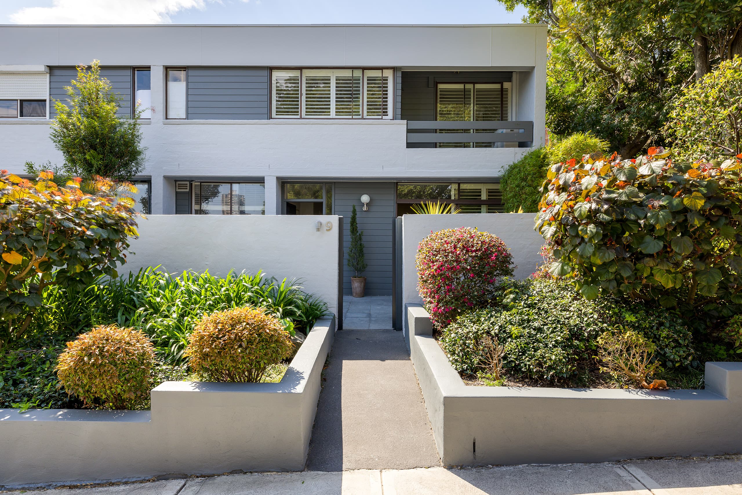 9/31-35 Waters Road, Cremorne - Image 1