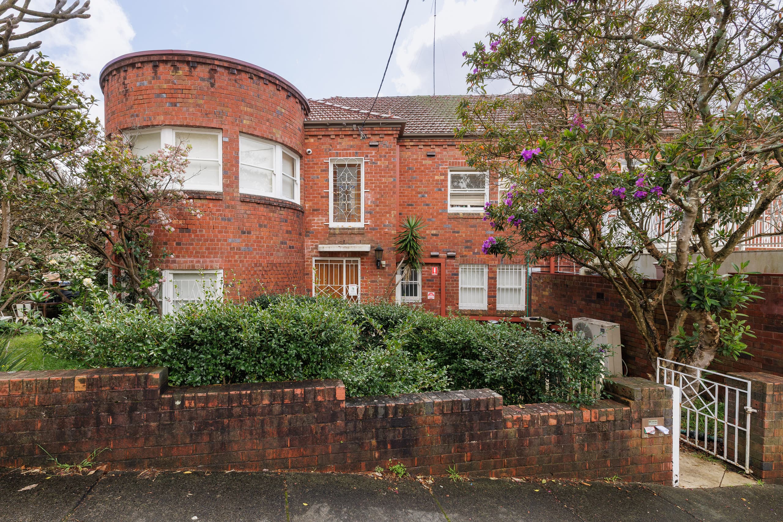 5/19 Weeroona Avenue, Woollahra - Image 1