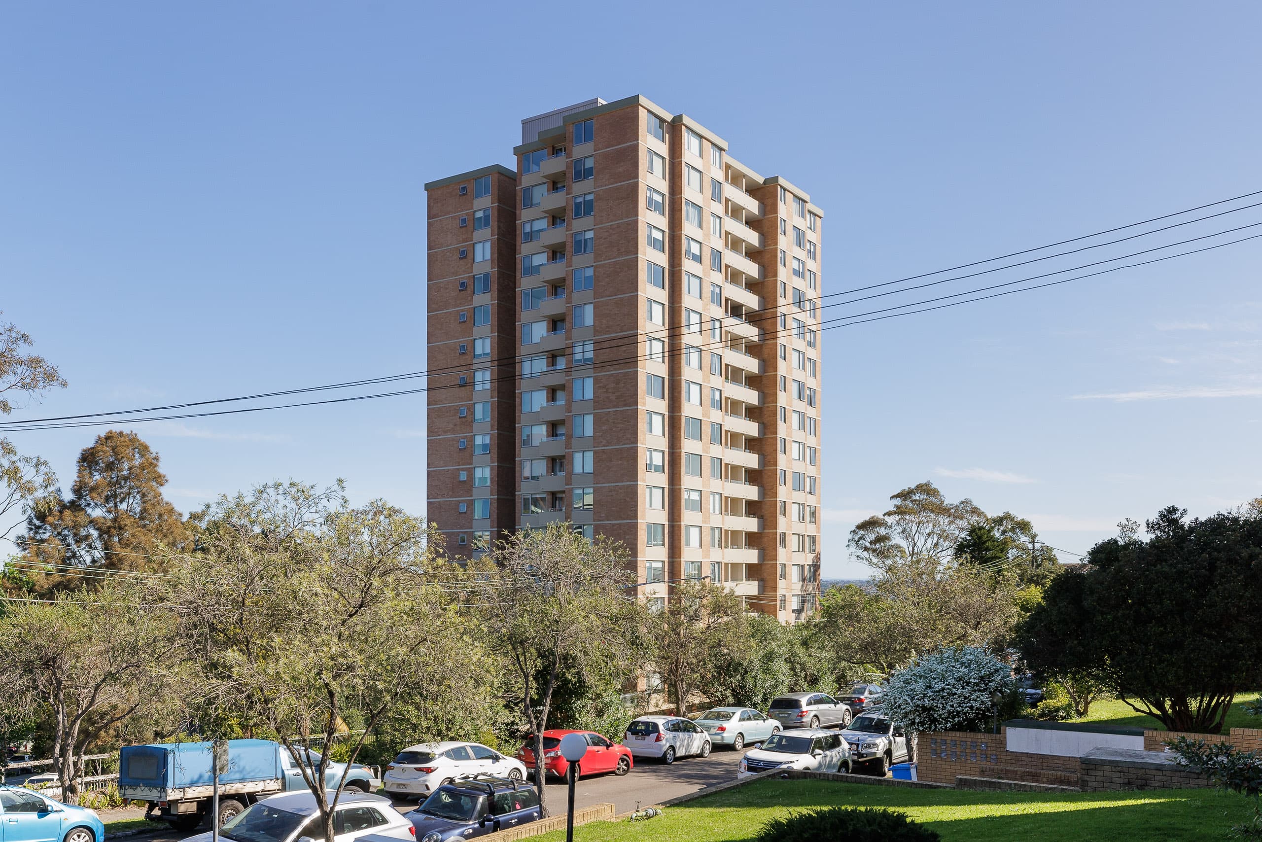46/2-12 Crows Nest Road, Waverton - Image 1