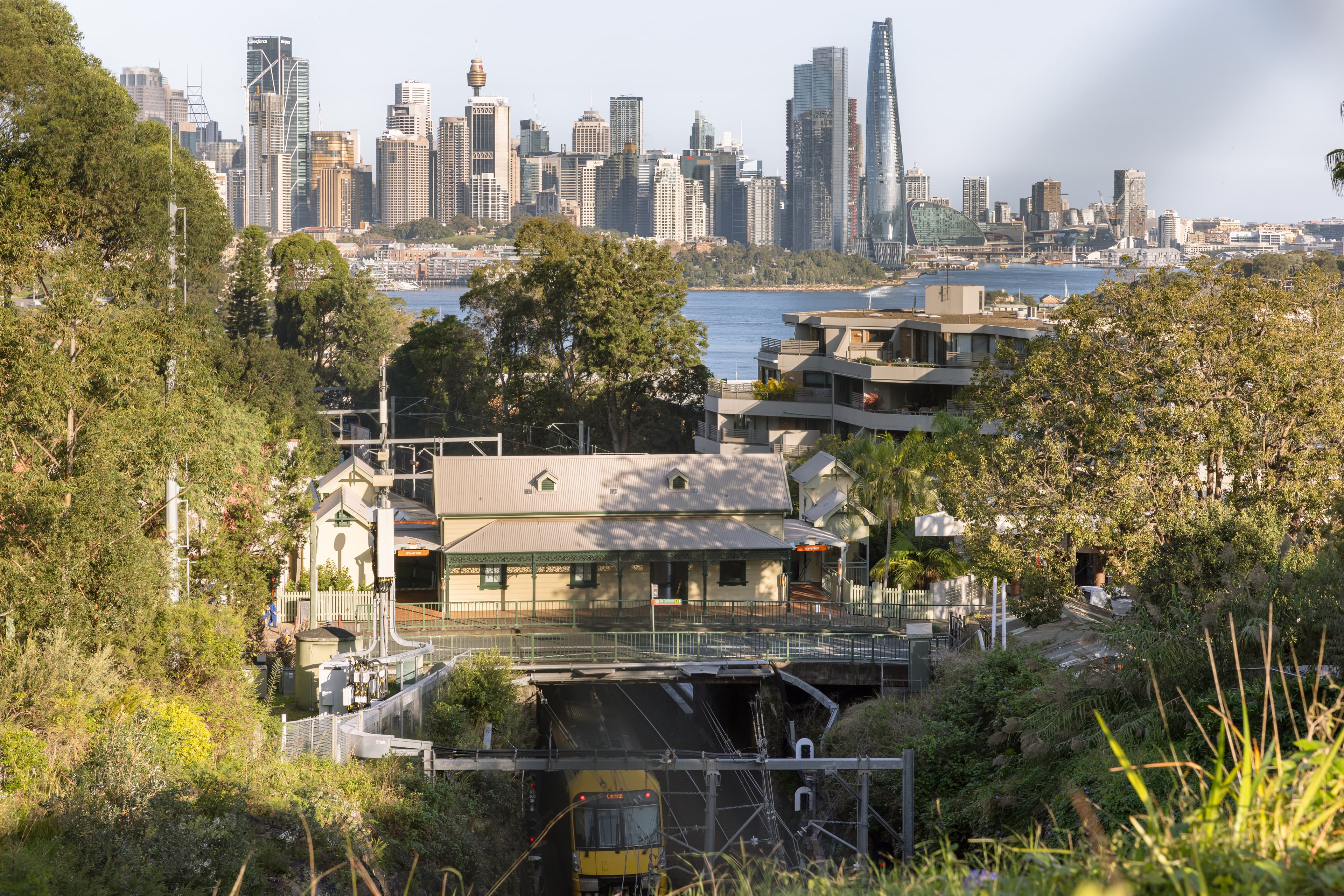 46/2-12 Crows Nest Road, Waverton - Thumbnail 2