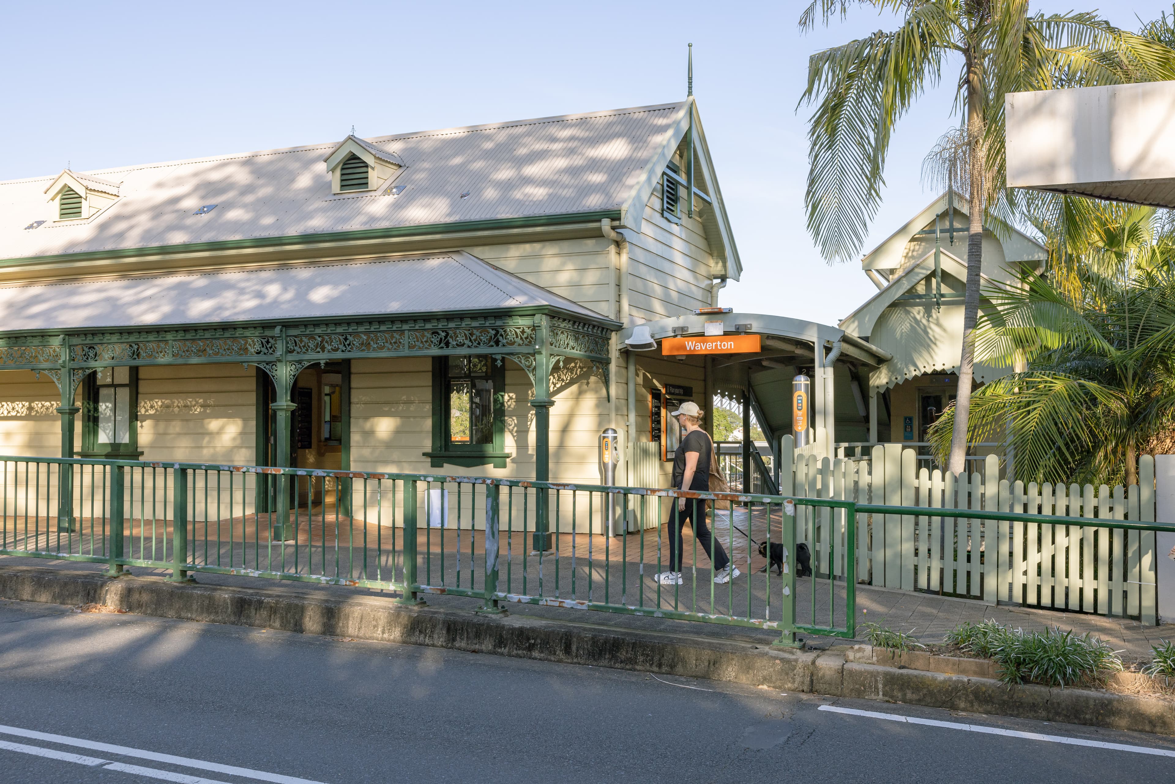 46/2-12 Crows Nest Road, Waverton - Thumbnail 3