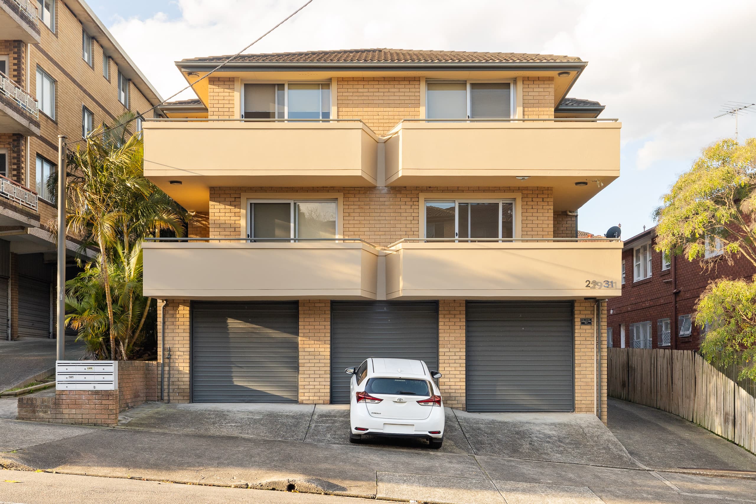 29 Hill Street, Marrickville - Image 1