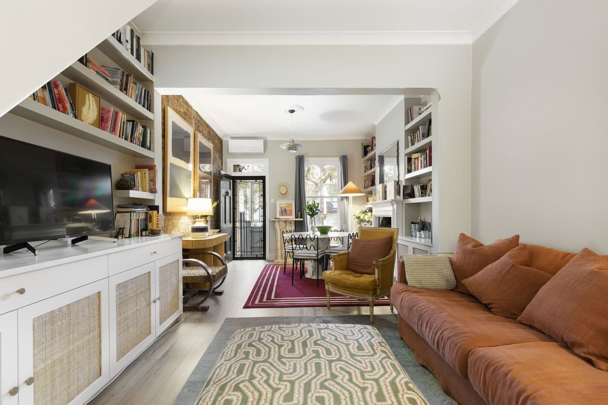 54 Reynolds Street, Balmain - Thumbnail 2