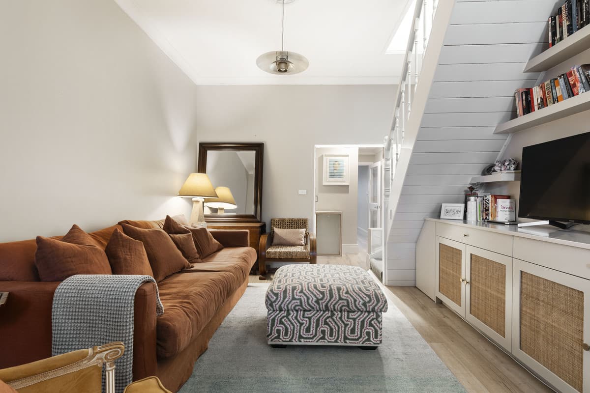 54 Reynolds Street, Balmain - Thumbnail 3