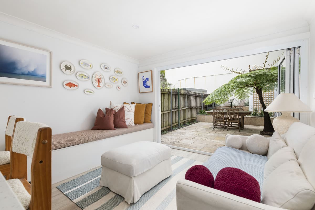 54 Reynolds Street, Balmain - Thumbnail 4