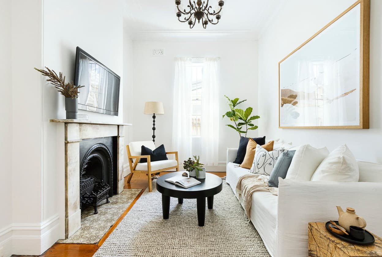 4 Wisbeach Street, Balmain - Image 1