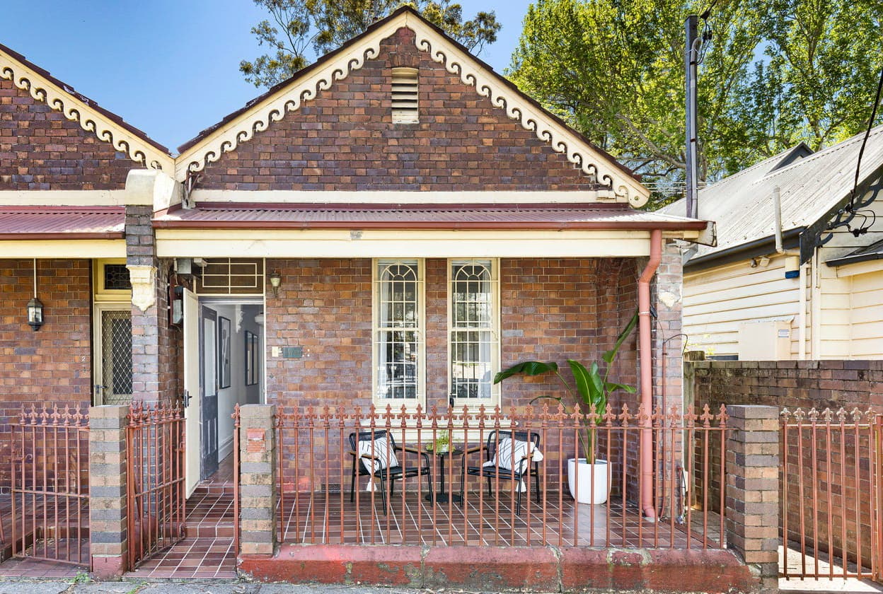 4 Wisbeach Street, Balmain - Thumbnail 8