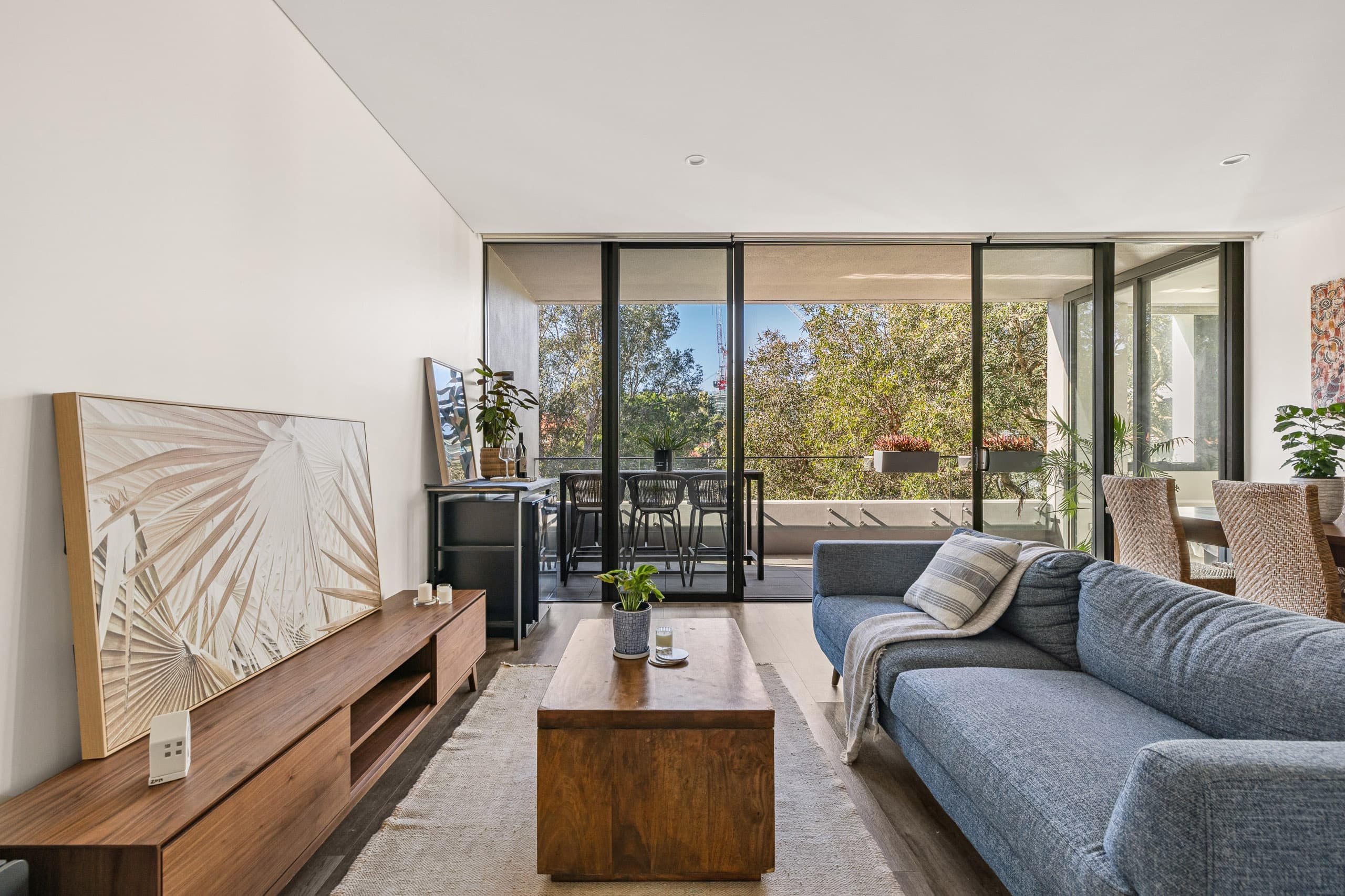205/707 Elizabeth Street, Waterloo - Thumbnail 3