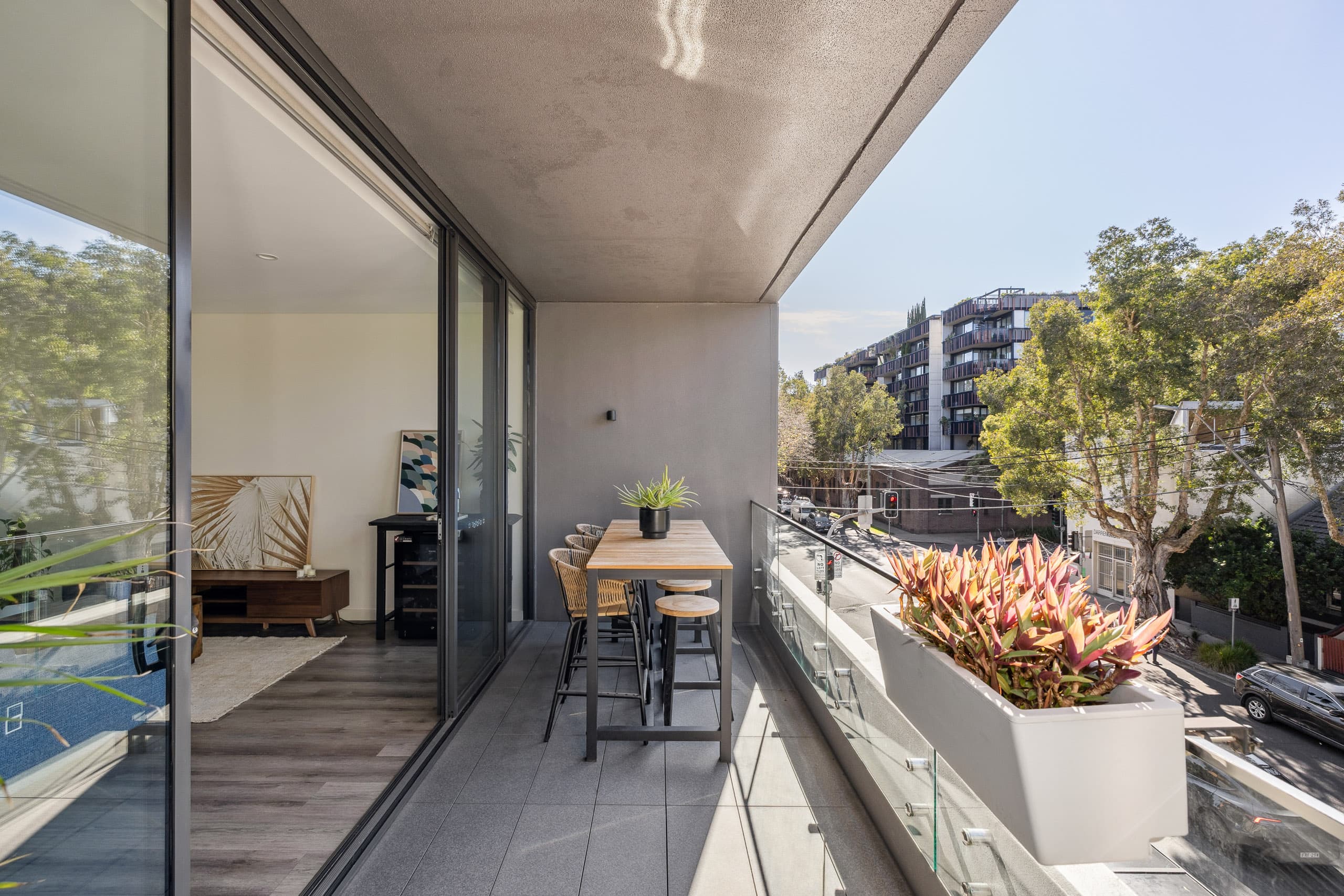 205/707 Elizabeth Street, Waterloo - Thumbnail 7