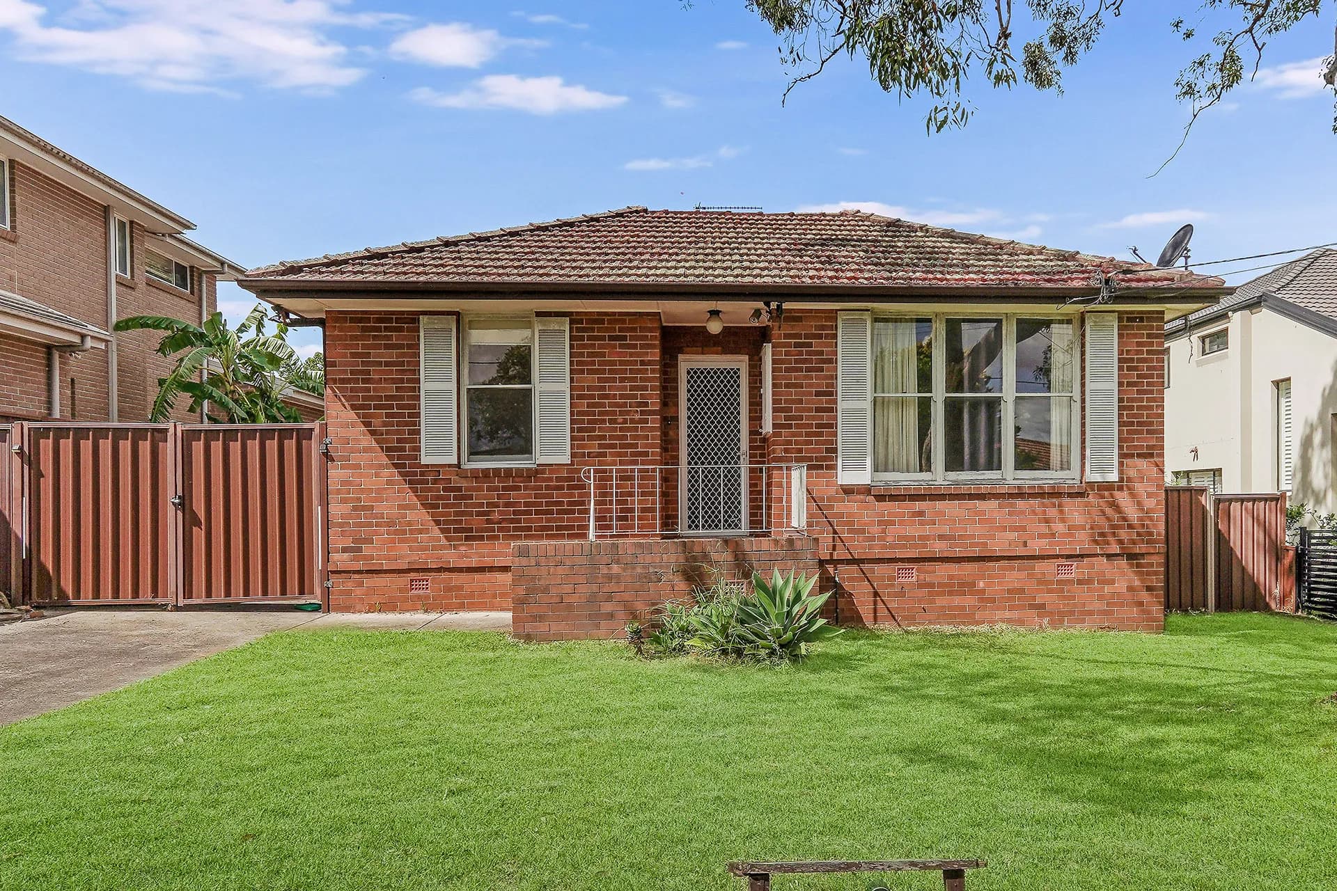 4 Macarthur Avenue, Strathfield, NSW, Strathfield - Image 1